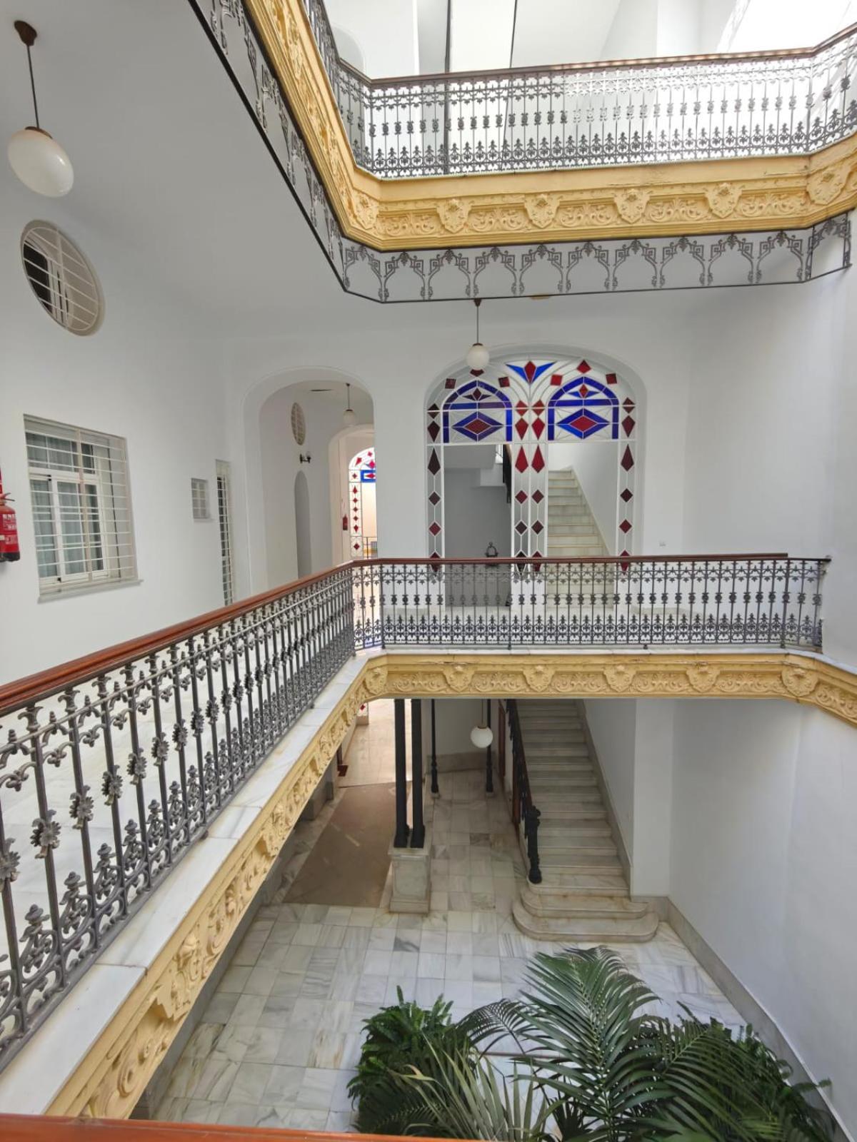 Cathedral Luxury Apartment Seville