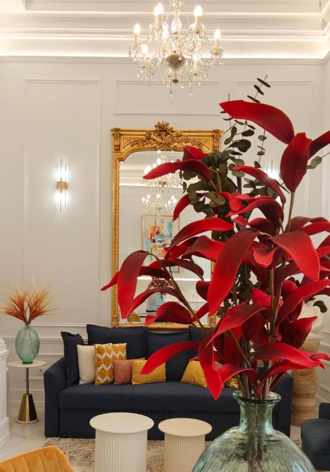Apartment Cathedral Luxury