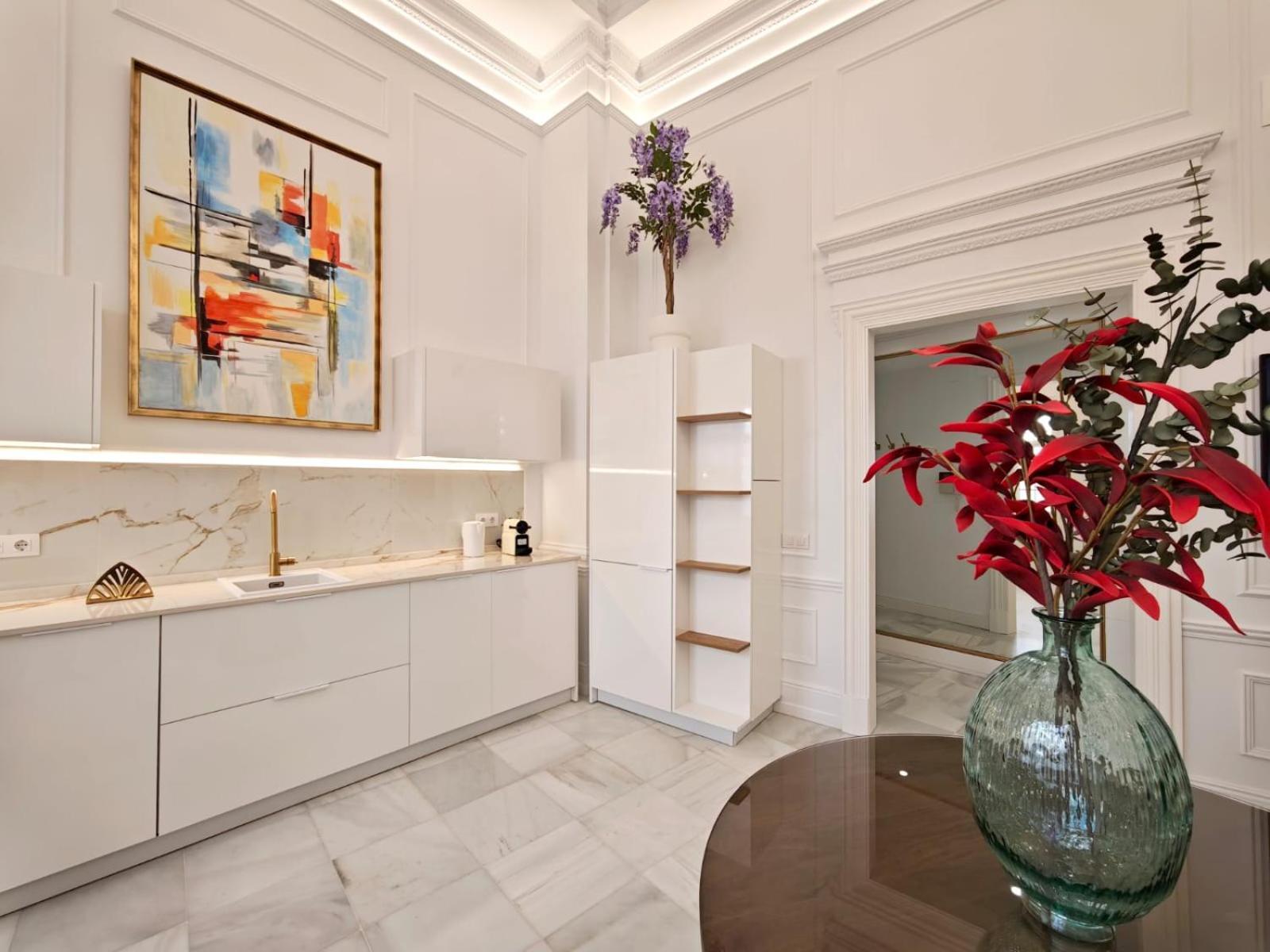 Cathedral Luxury Seville