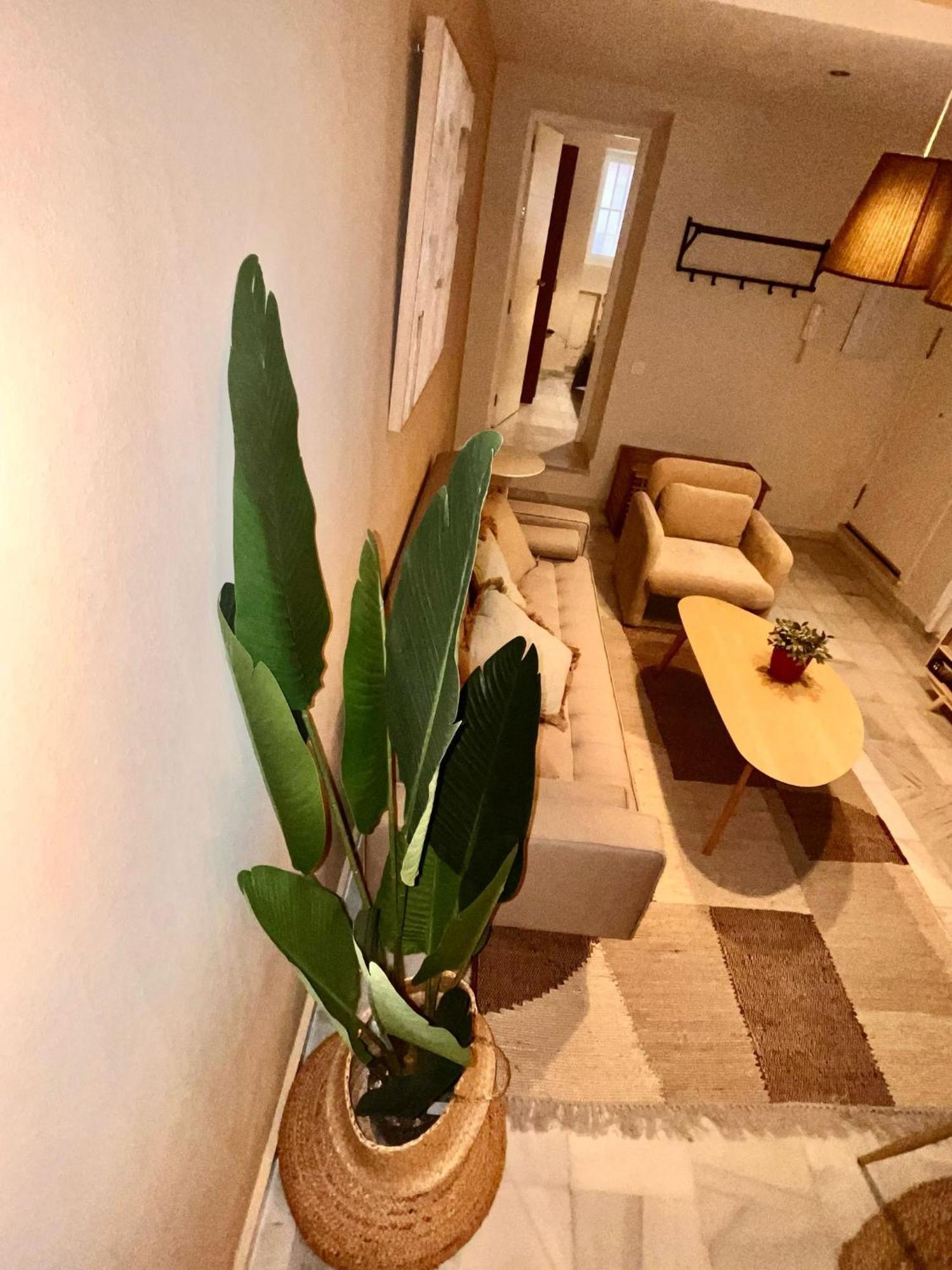 Wish San Apartment *