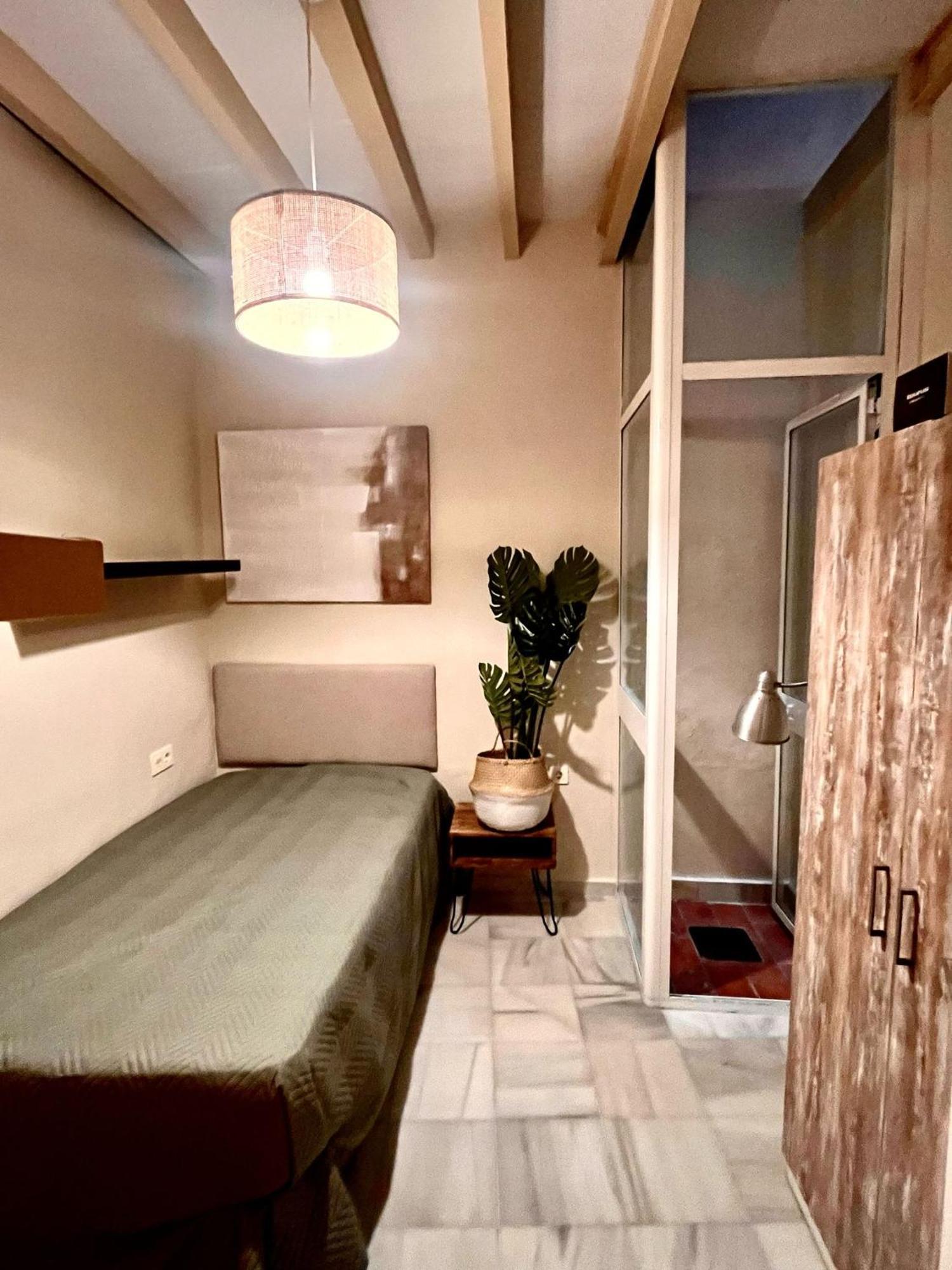 Wish San Apartment