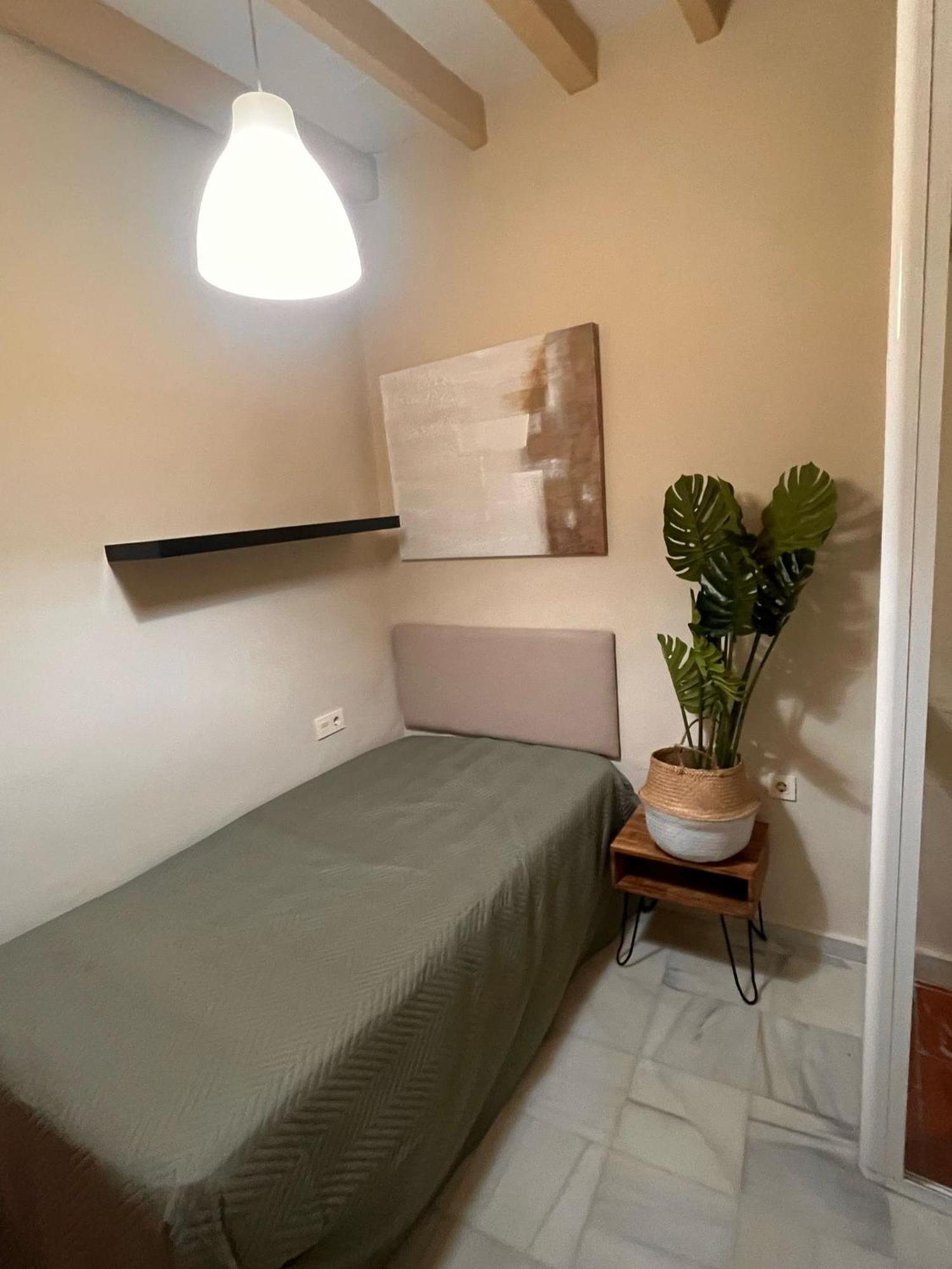 Apartment Wish San