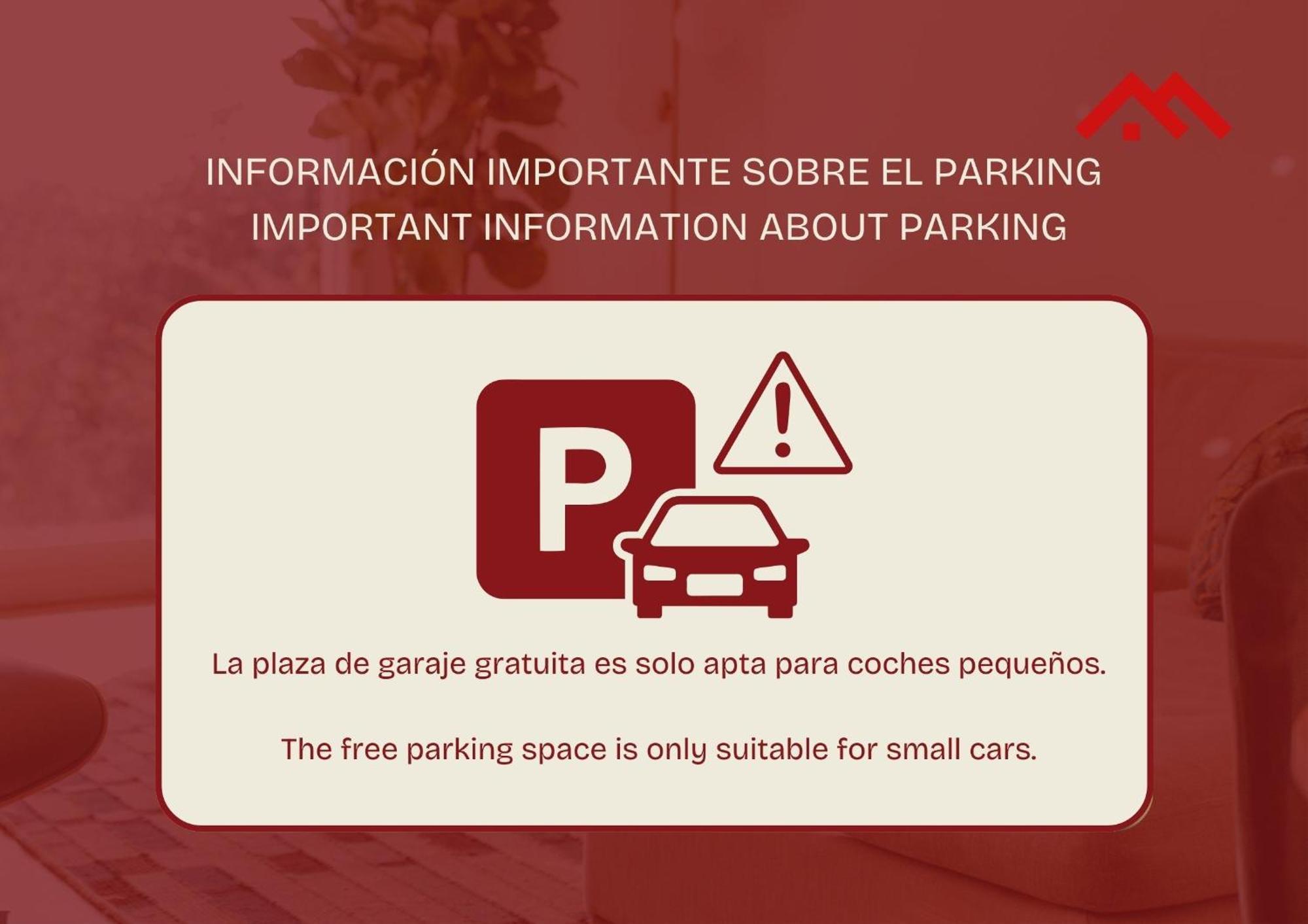 Apartment Alohamundi Castilla Vii *