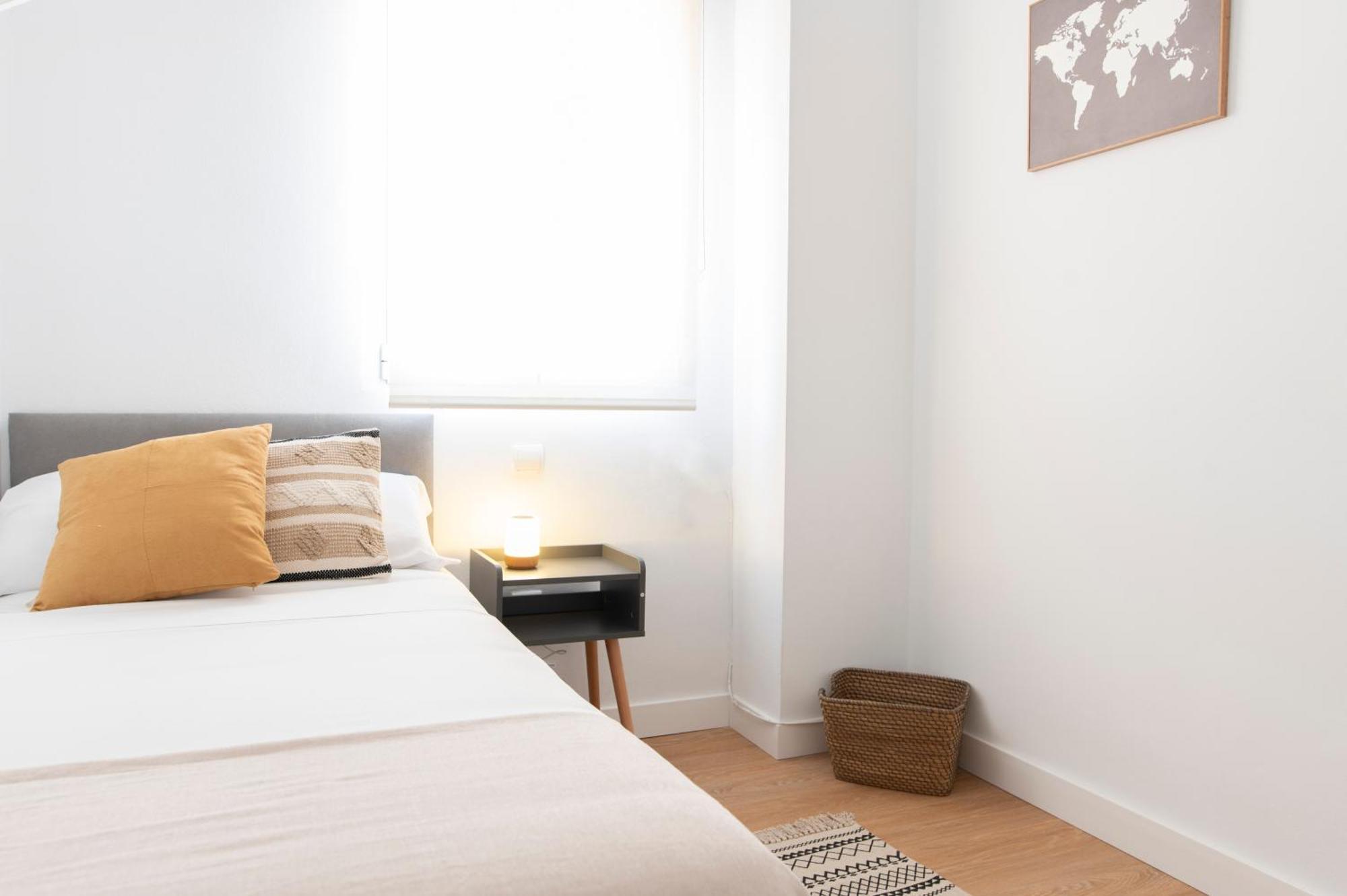 Alohamundi Castilla Vii Apartment *