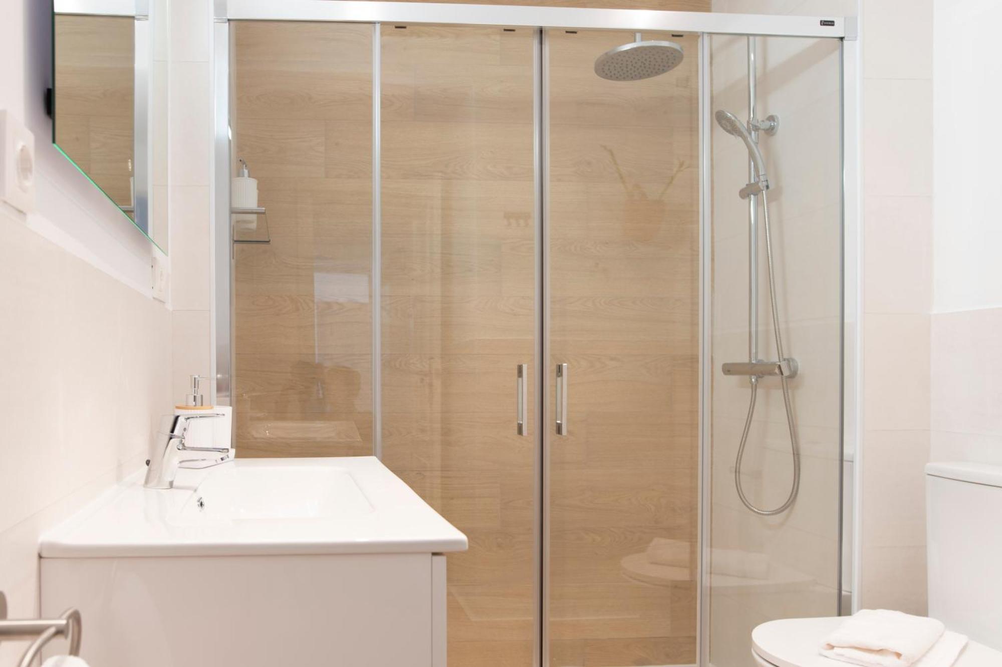 Apartment Alohamundi Castilla Vii *