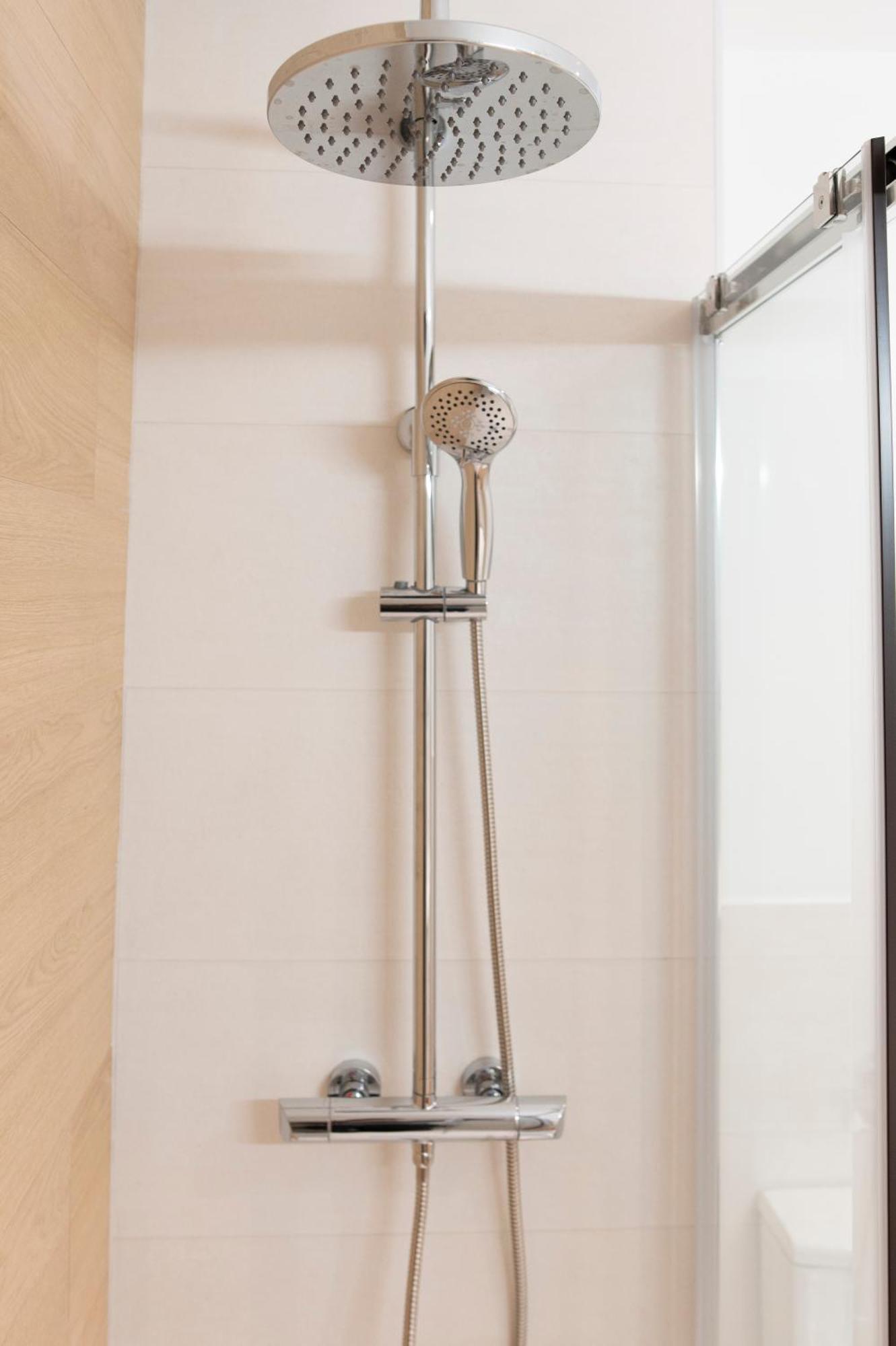 Apartment Alohamundi Castilla Vii *