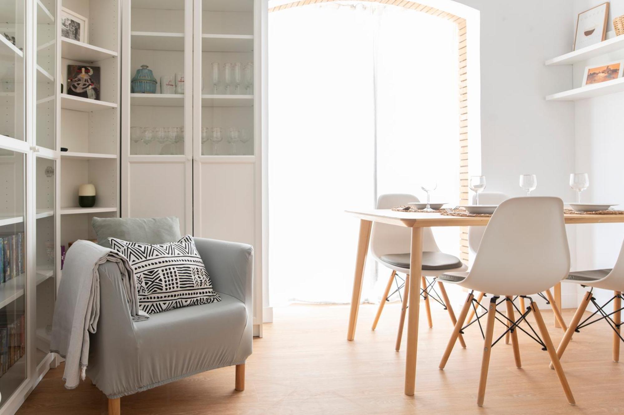 Apartment Alohamundi Castilla Vii Seville