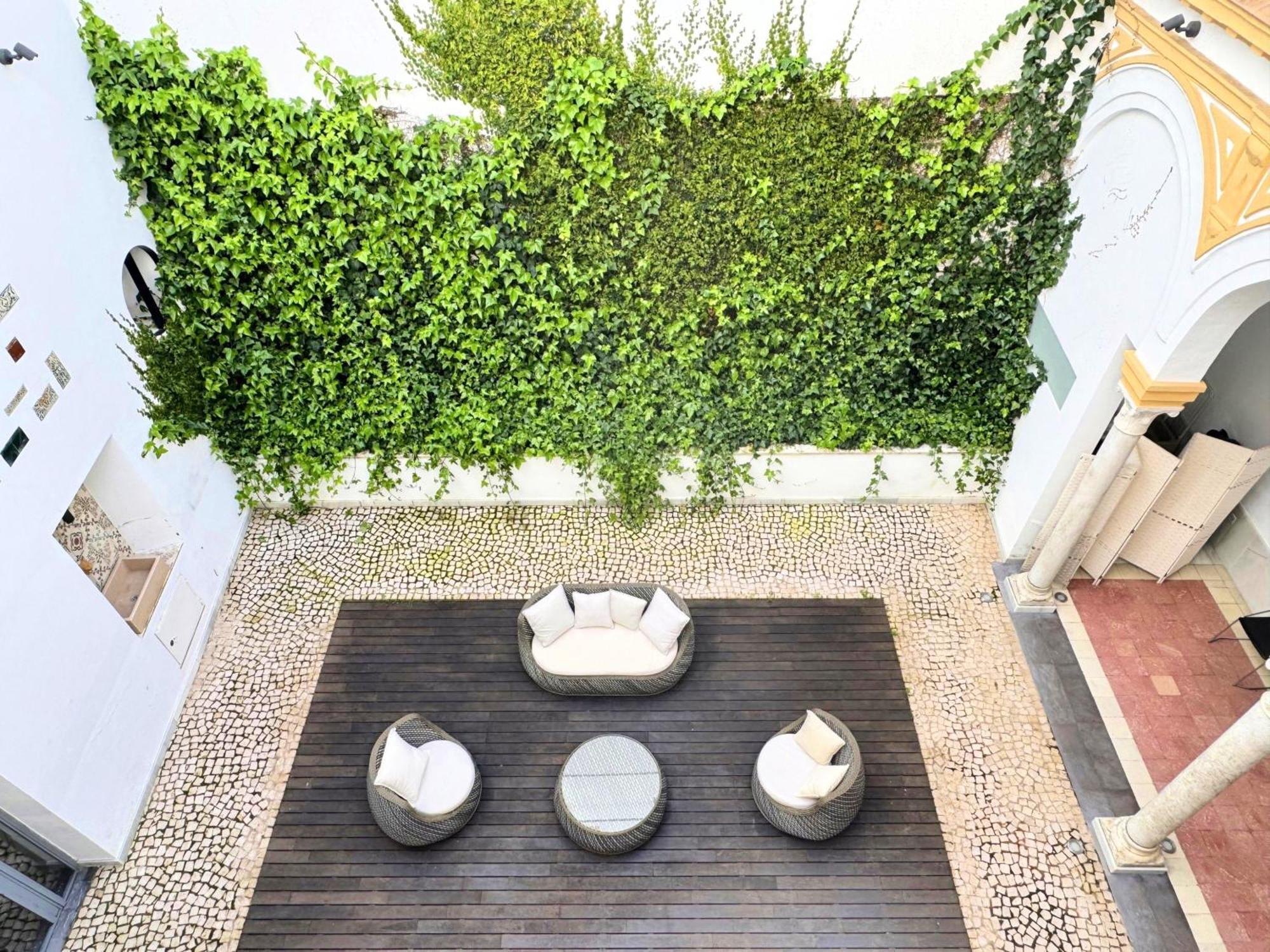 Apartment Ivy House *