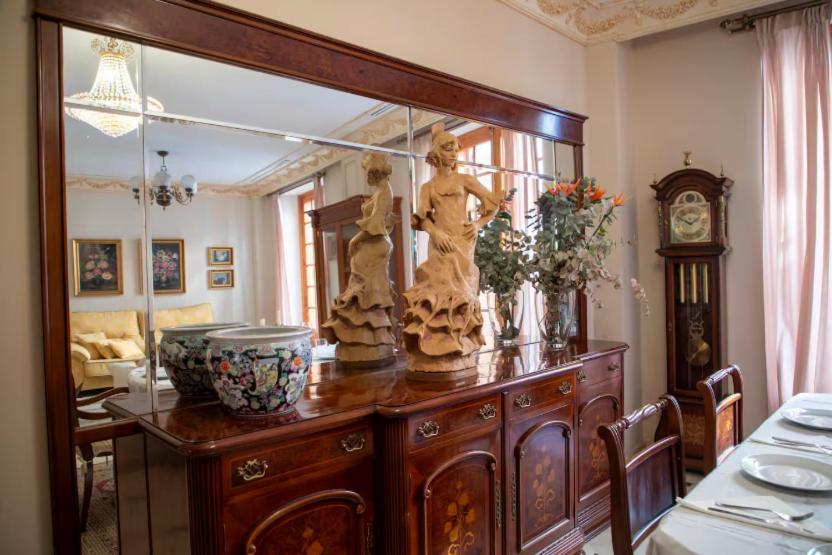 Сasa de vacaciones Ohliving Cerrajeria Sevilla