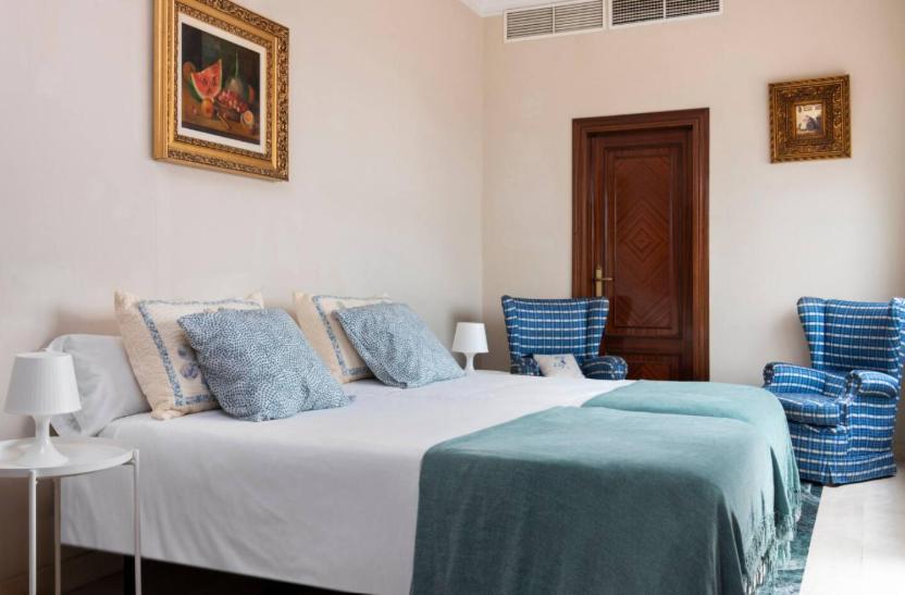 Ohliving Cerrajeria * Sevilla