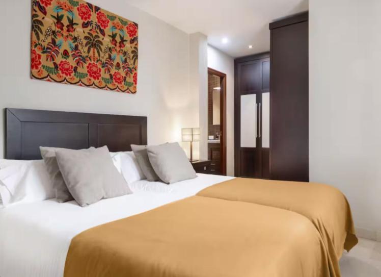 Сasa de vacaciones Ohliving Cerrajeria Sevilla
