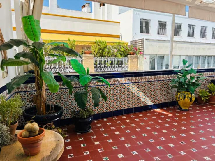 Ohliving Cerrajeria Сasa de vacaciones Sevilla