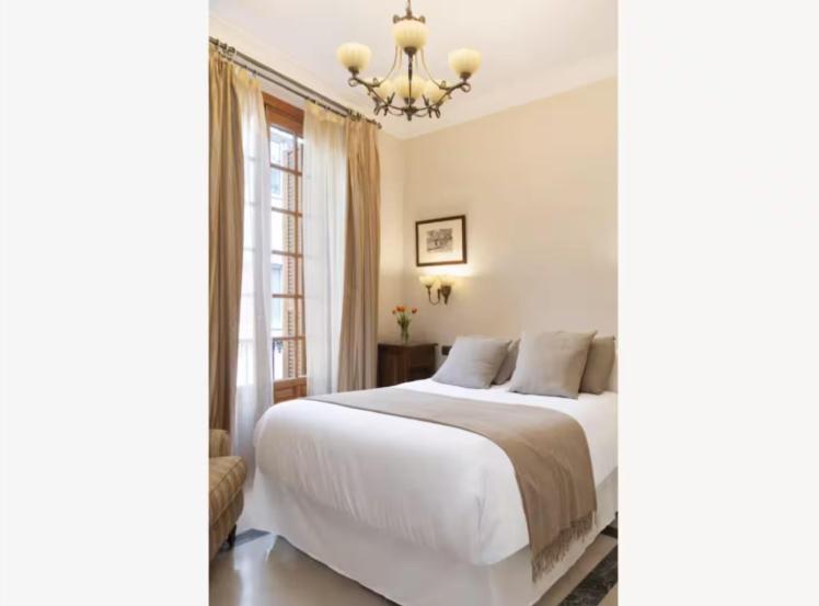Ohliving Cerrajeria Сasa de vacaciones Sevilla