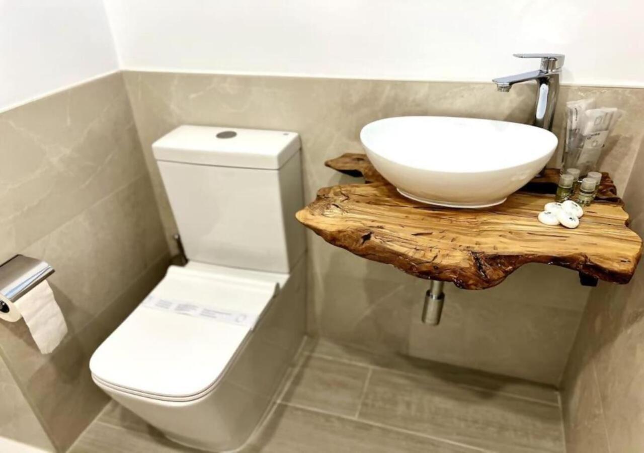 Macasta Apartment Seville
