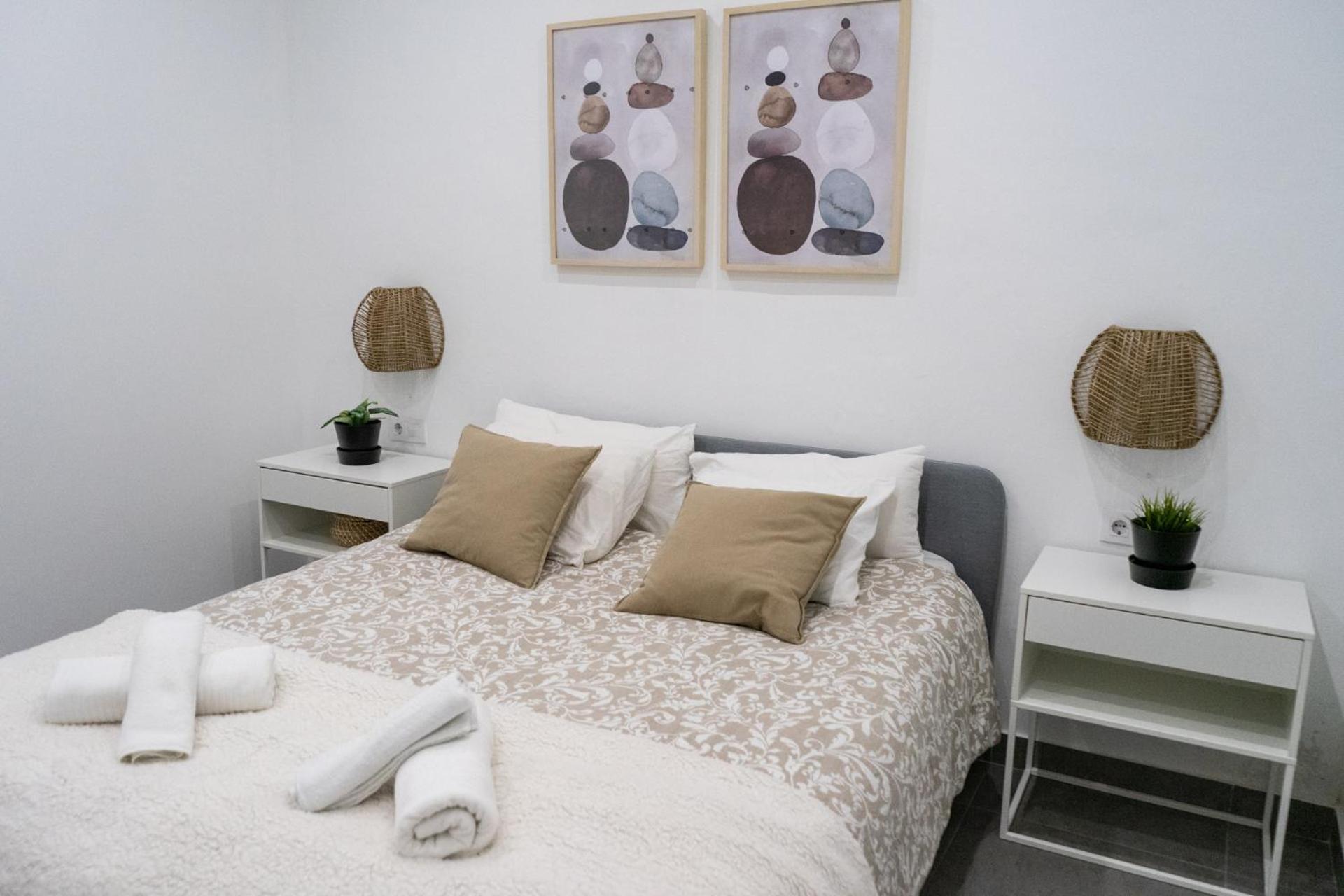 Stuning Next To The River - Sevillarooms Apartment Seville