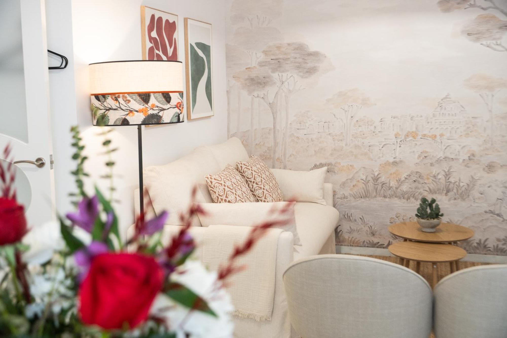 Apartment Avantistays Pilatos Seville