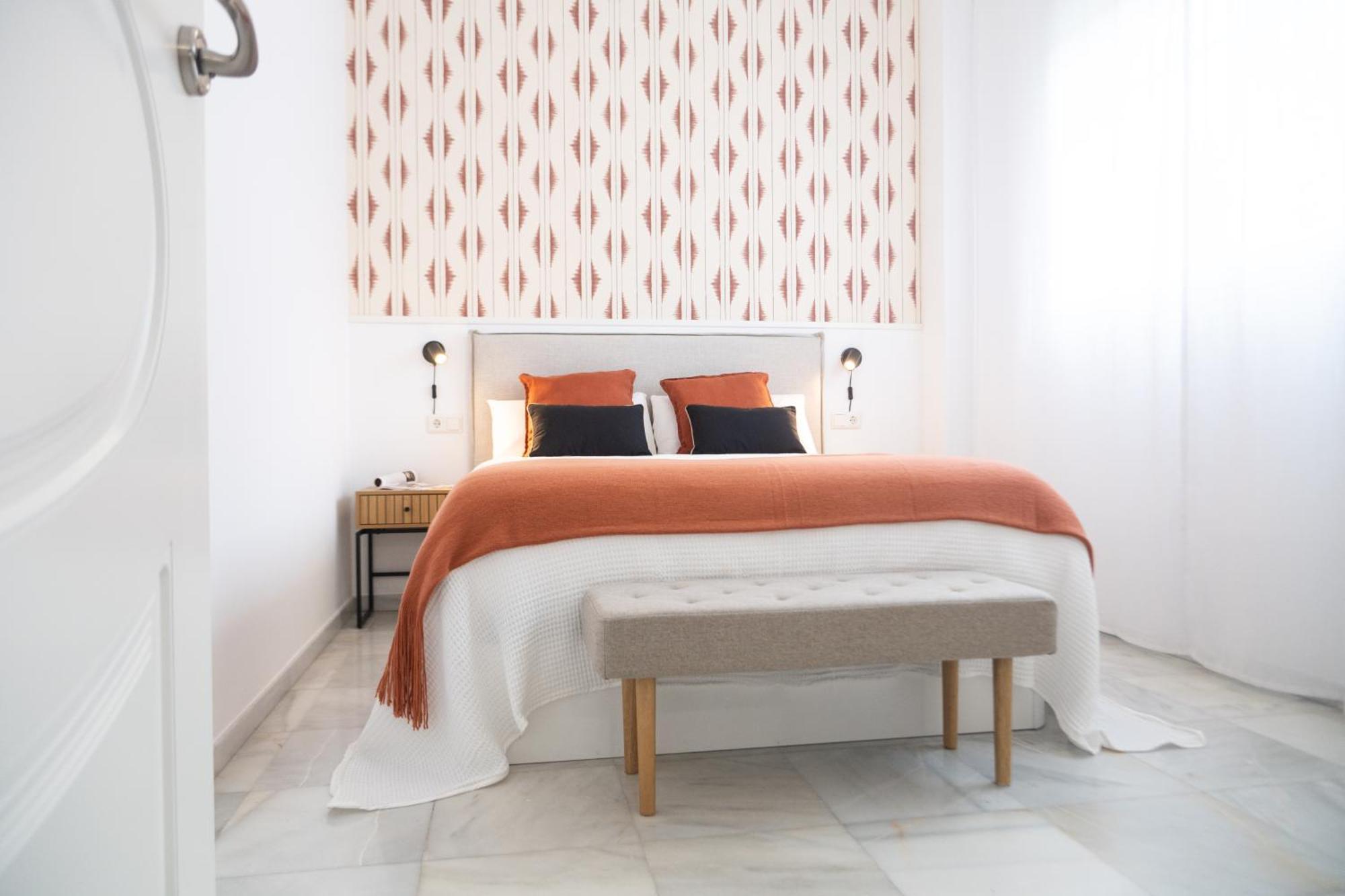 Avantistays Pilatos * Seville