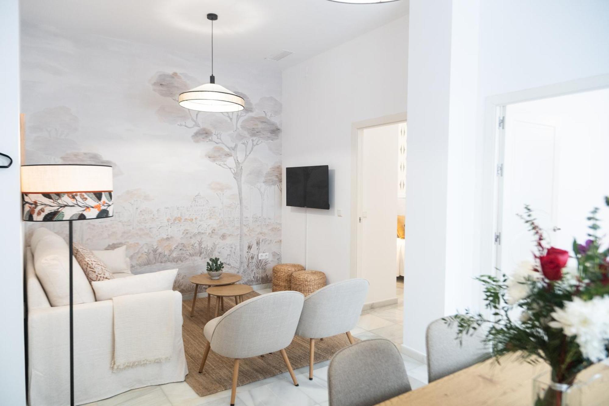 Avantistays Pilatos * Seville
