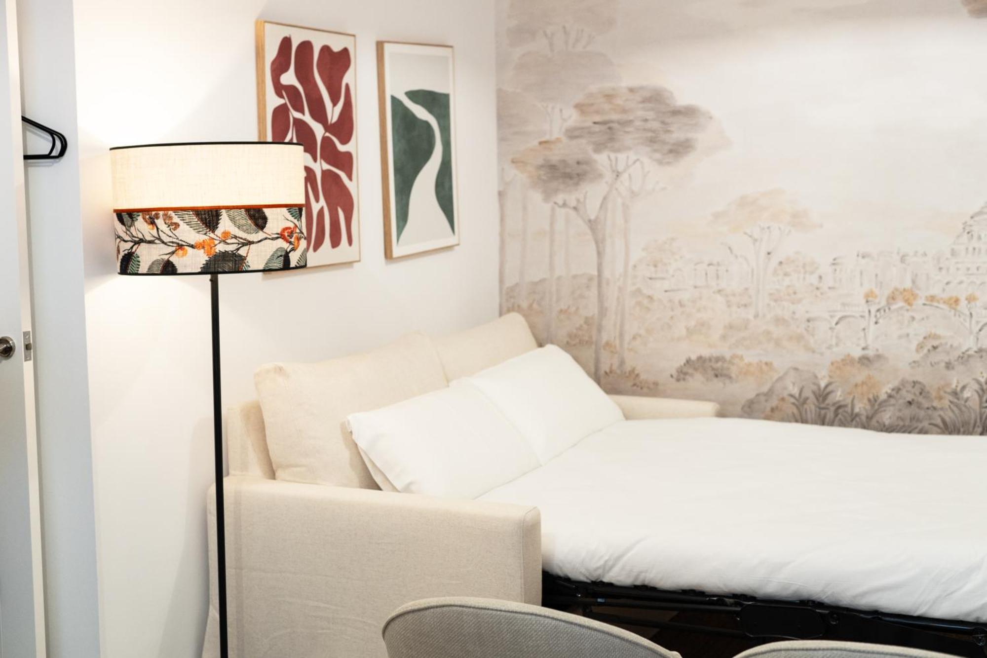 Avantistays Pilatos * Seville