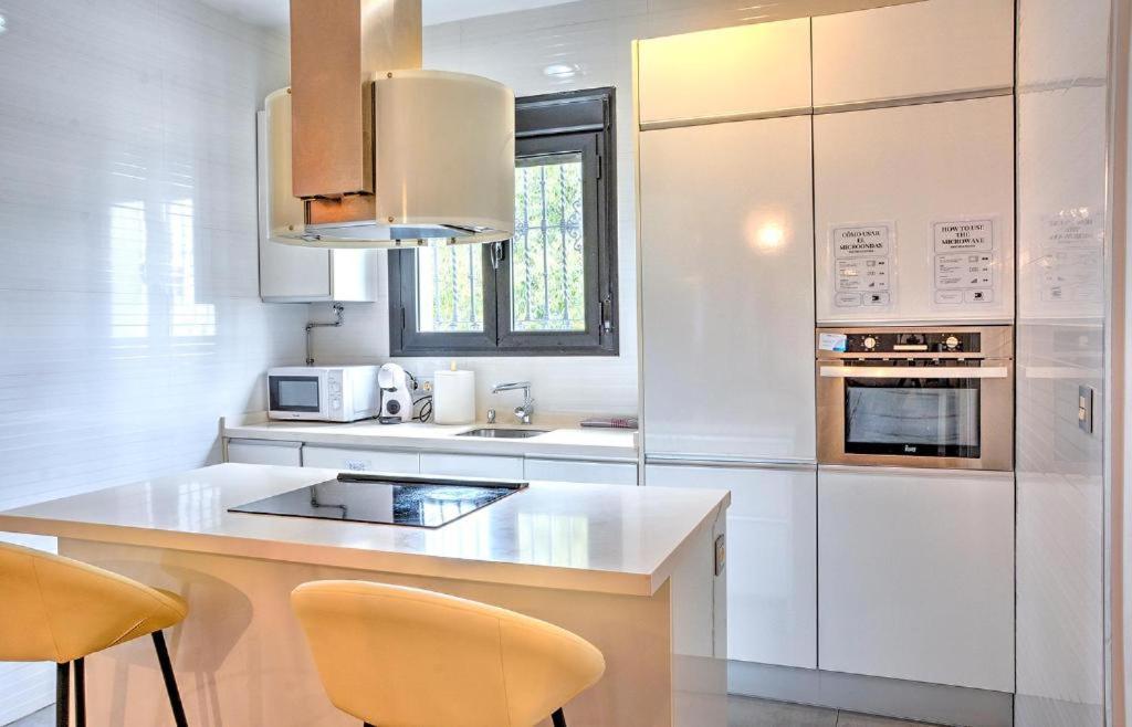 Apartment Gran Plaza Luminoso, 3