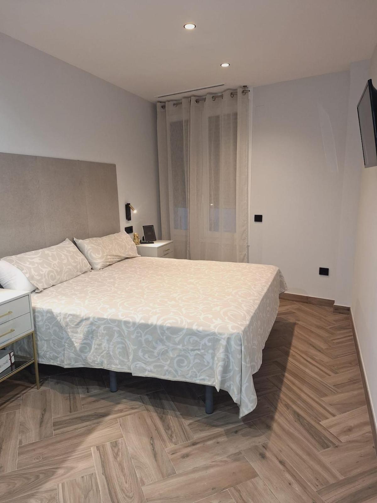 Murillo 1 Relax Apartamento