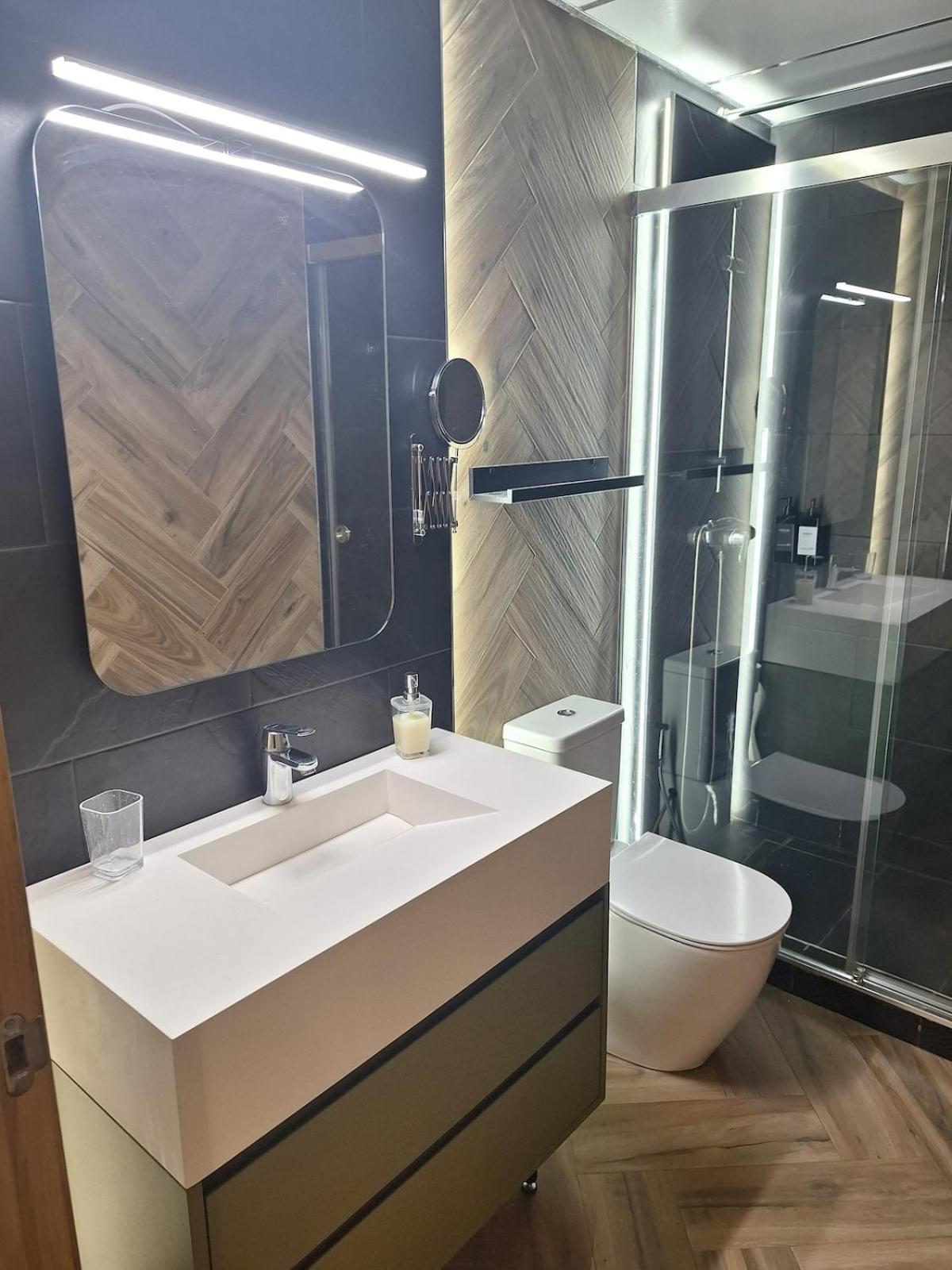 Apartamento Murillo 1 Relax Sevilla
