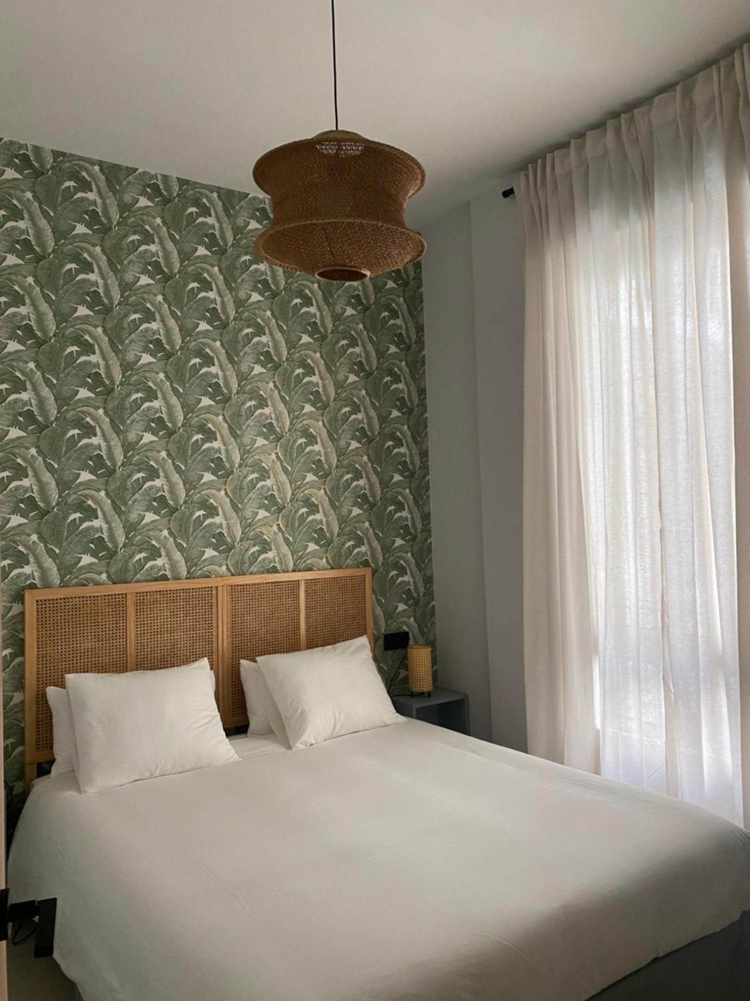 Apartment Maison Zurah Seville