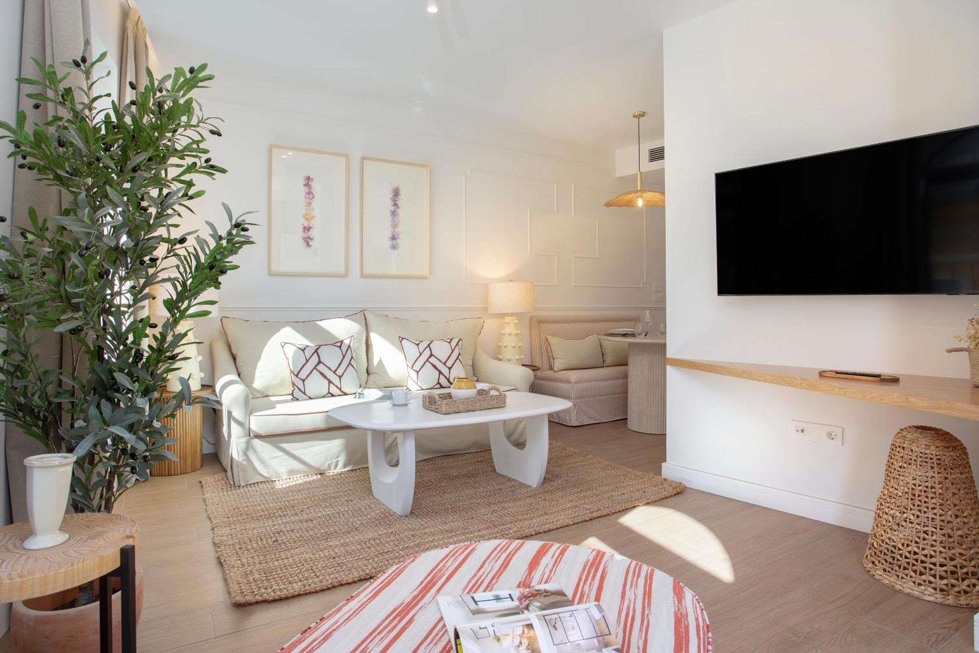 Apartment Genteel Gamazo