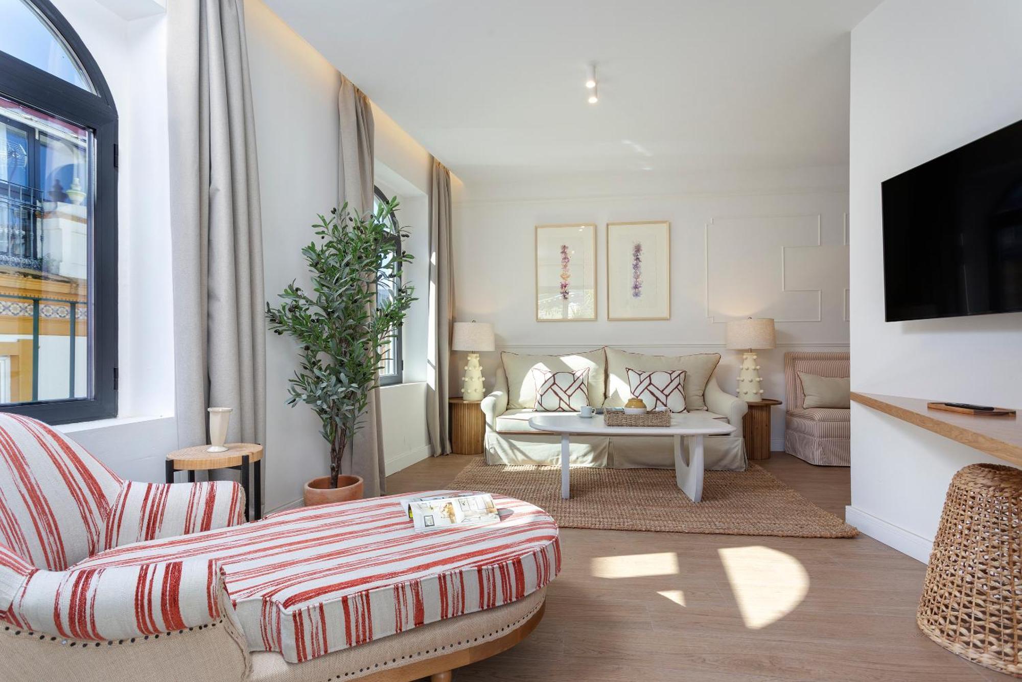 Genteel Gamazo Apartment Seville