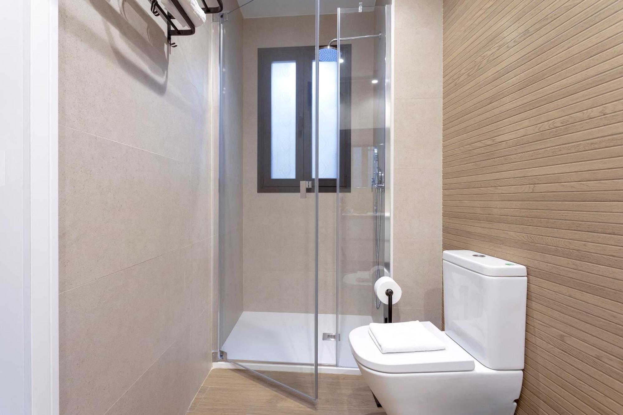 Genteel Gamazo Apartment