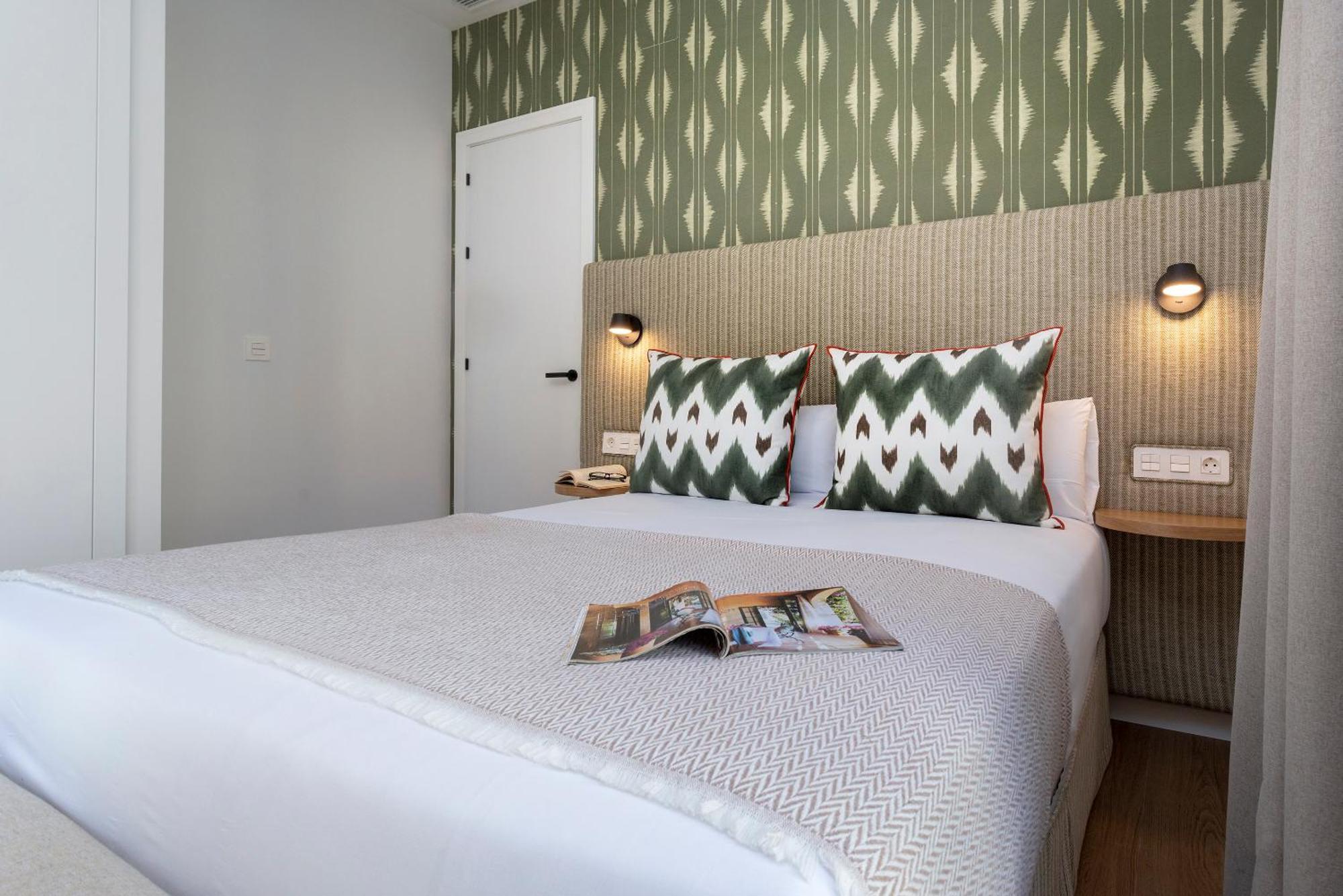 Apartment Genteel Gamazo *