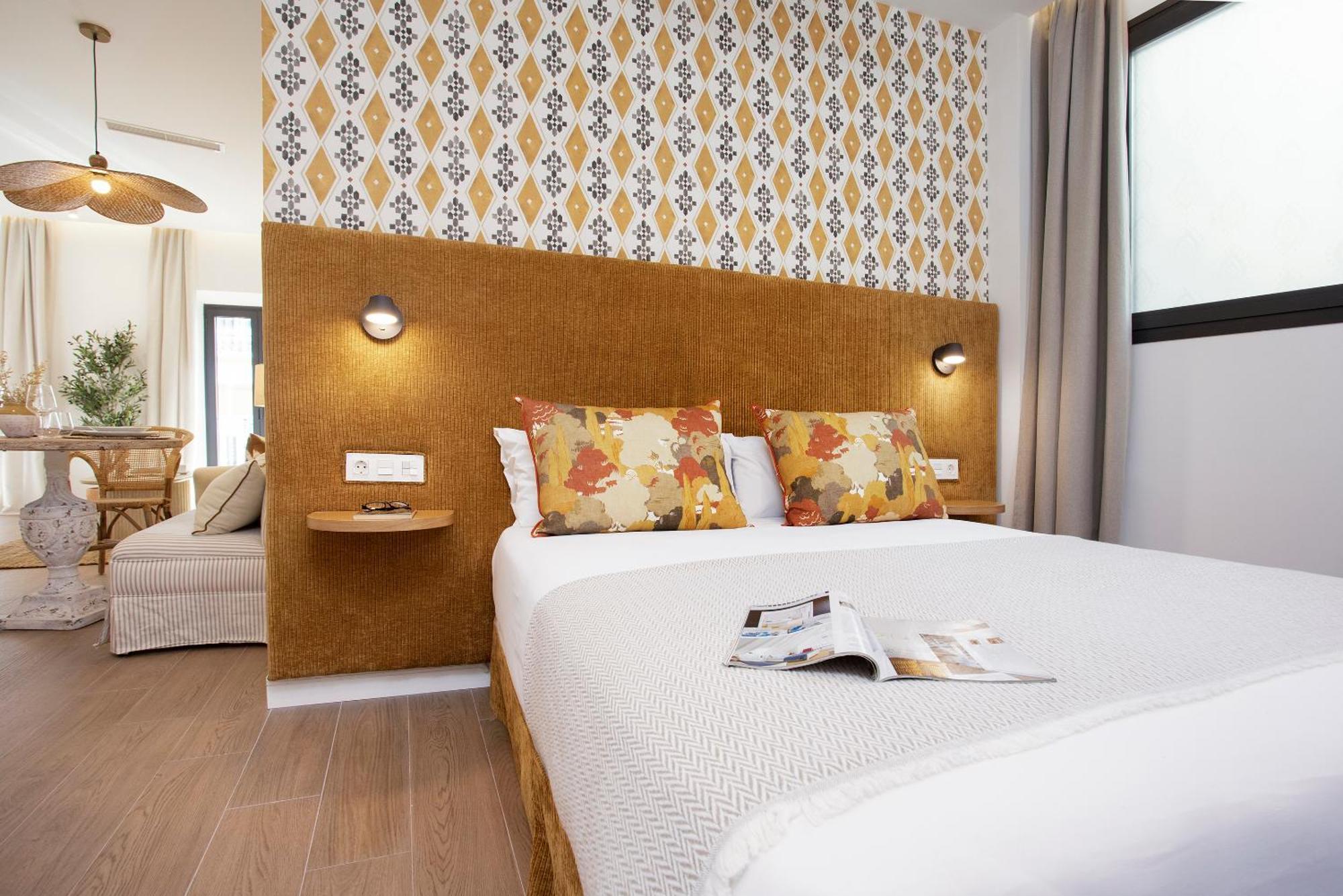 Genteel Gamazo Apartment *