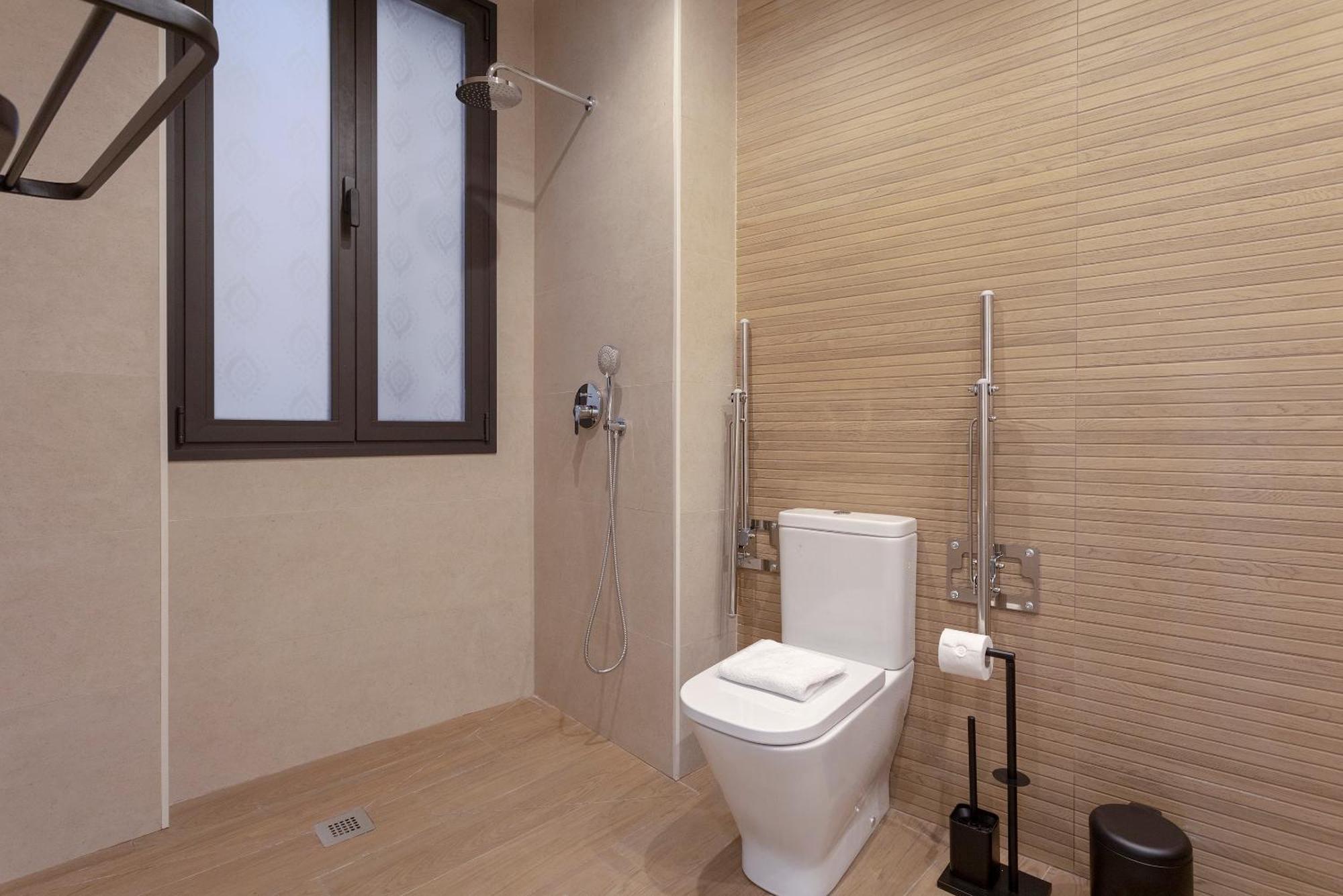 Apartment Genteel Gamazo
