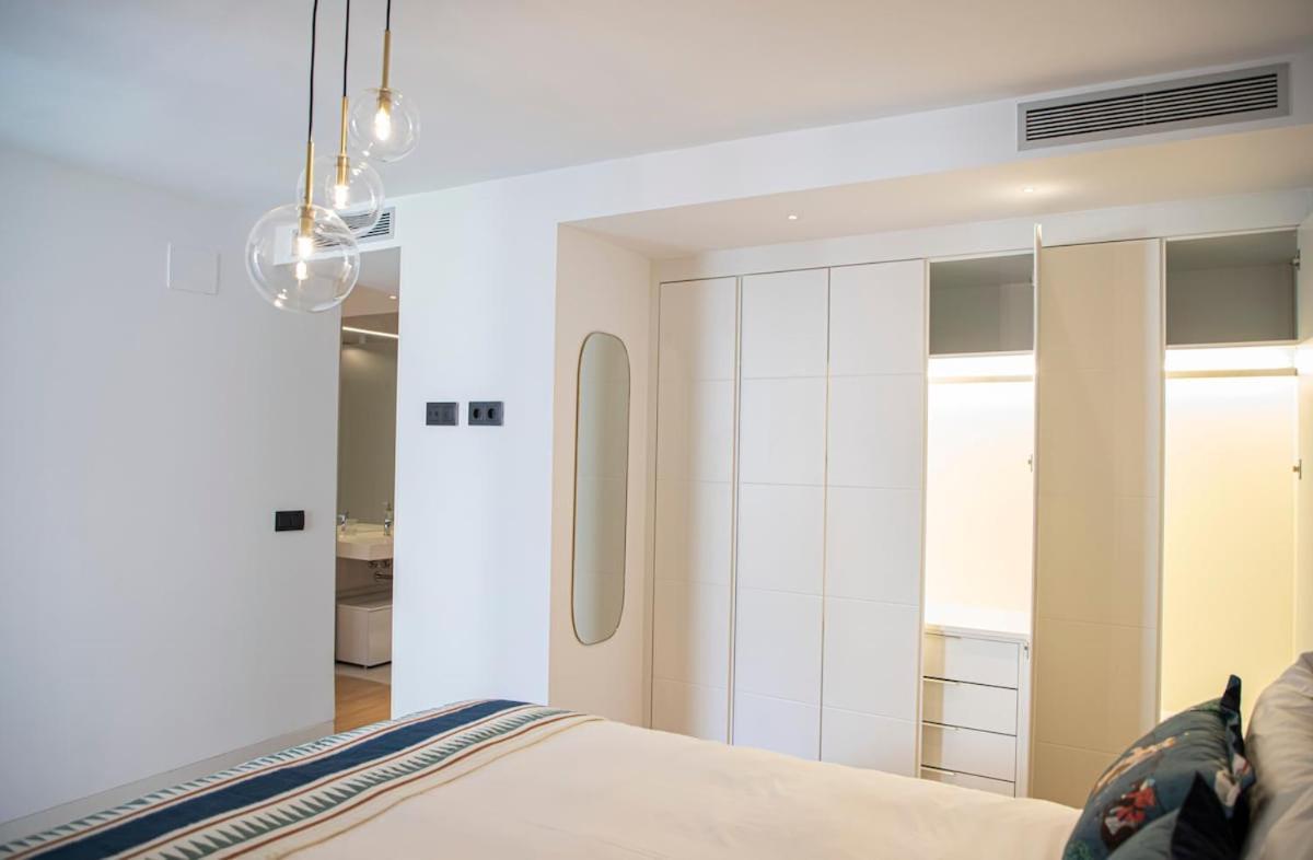 San Pablo 1 De Lujo Apartment Seville