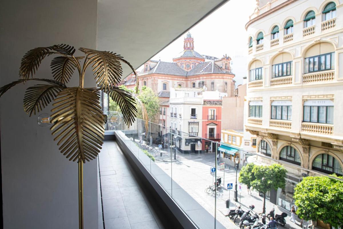 San Pablo 1 De Lujo Seville