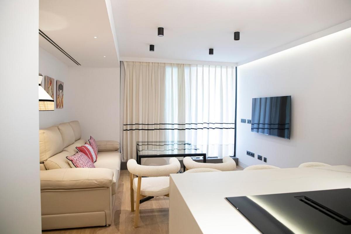 Apartment San Pablo 1 De Lujo *