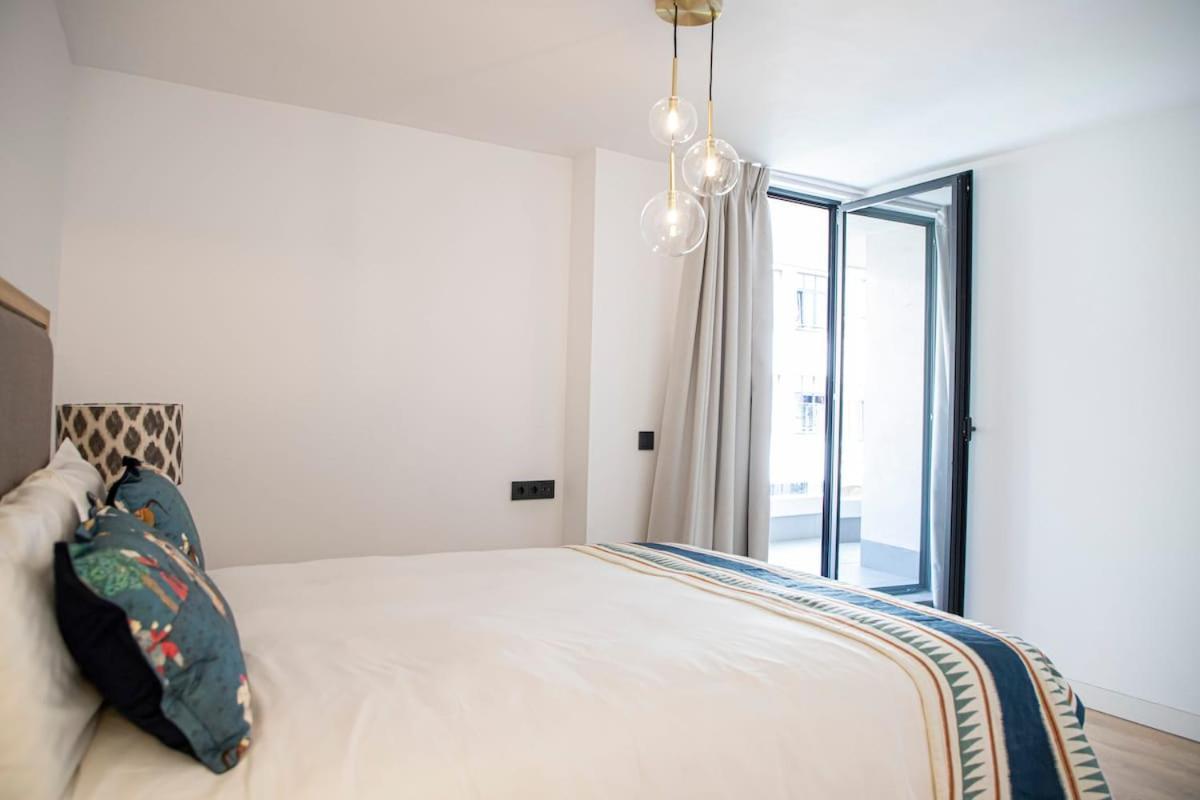 Apartment San Pablo 1 De Lujo Seville