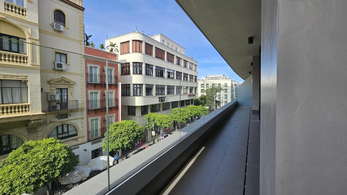 San Pablo 1 De Lujo Seville