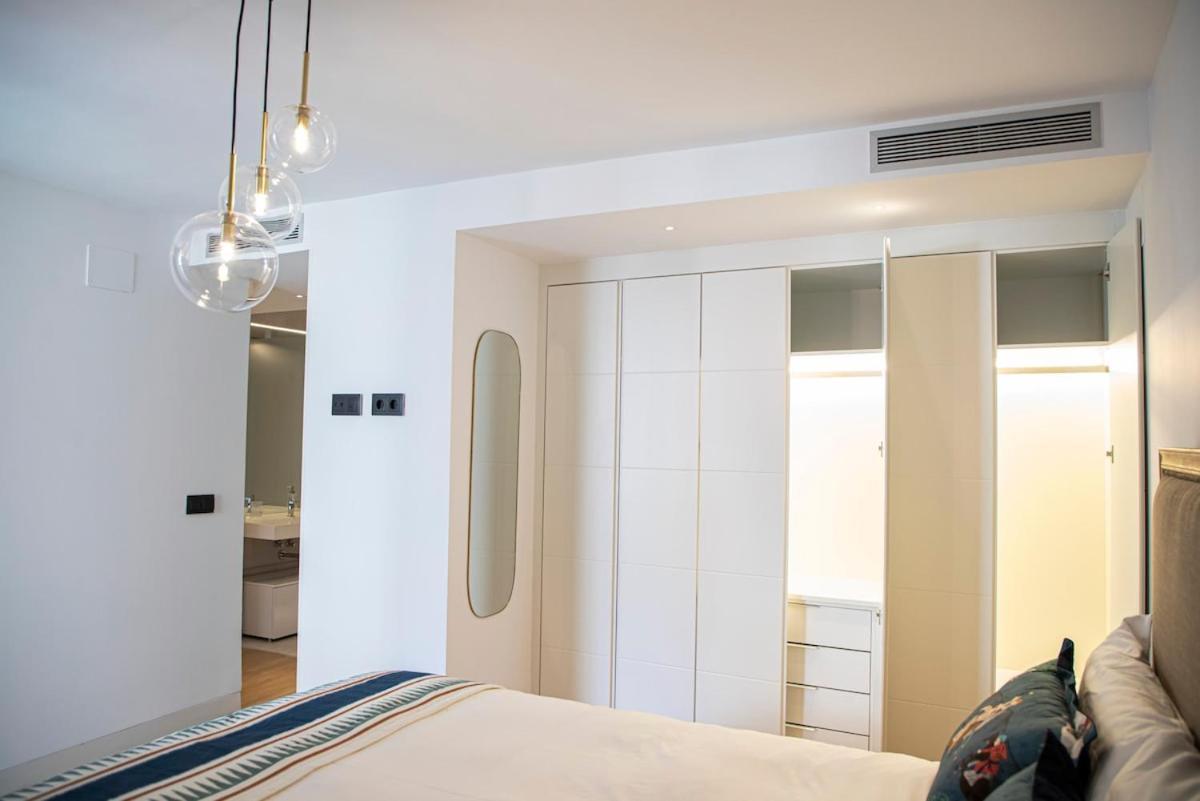 Apartment San Pablo 1 De Lujo Seville
