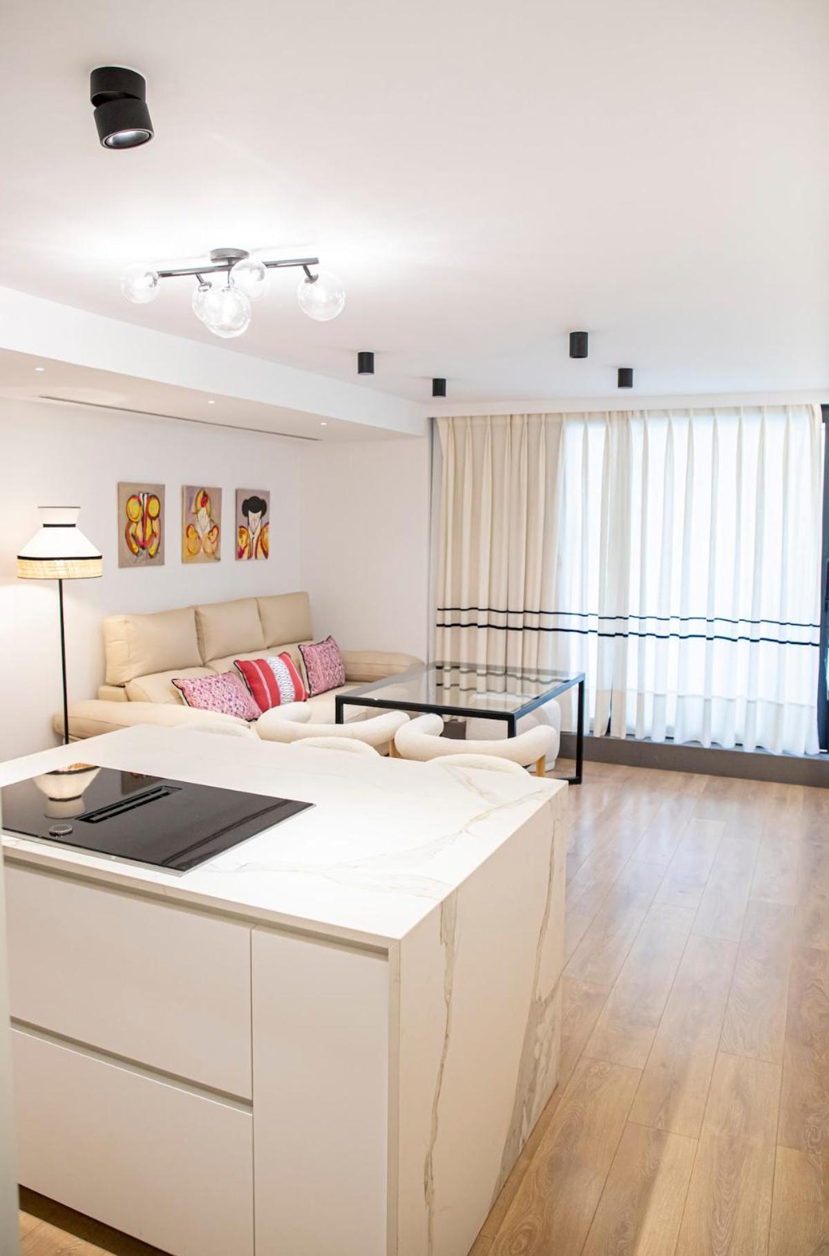 Apartment San Pablo 1 De Lujo *
