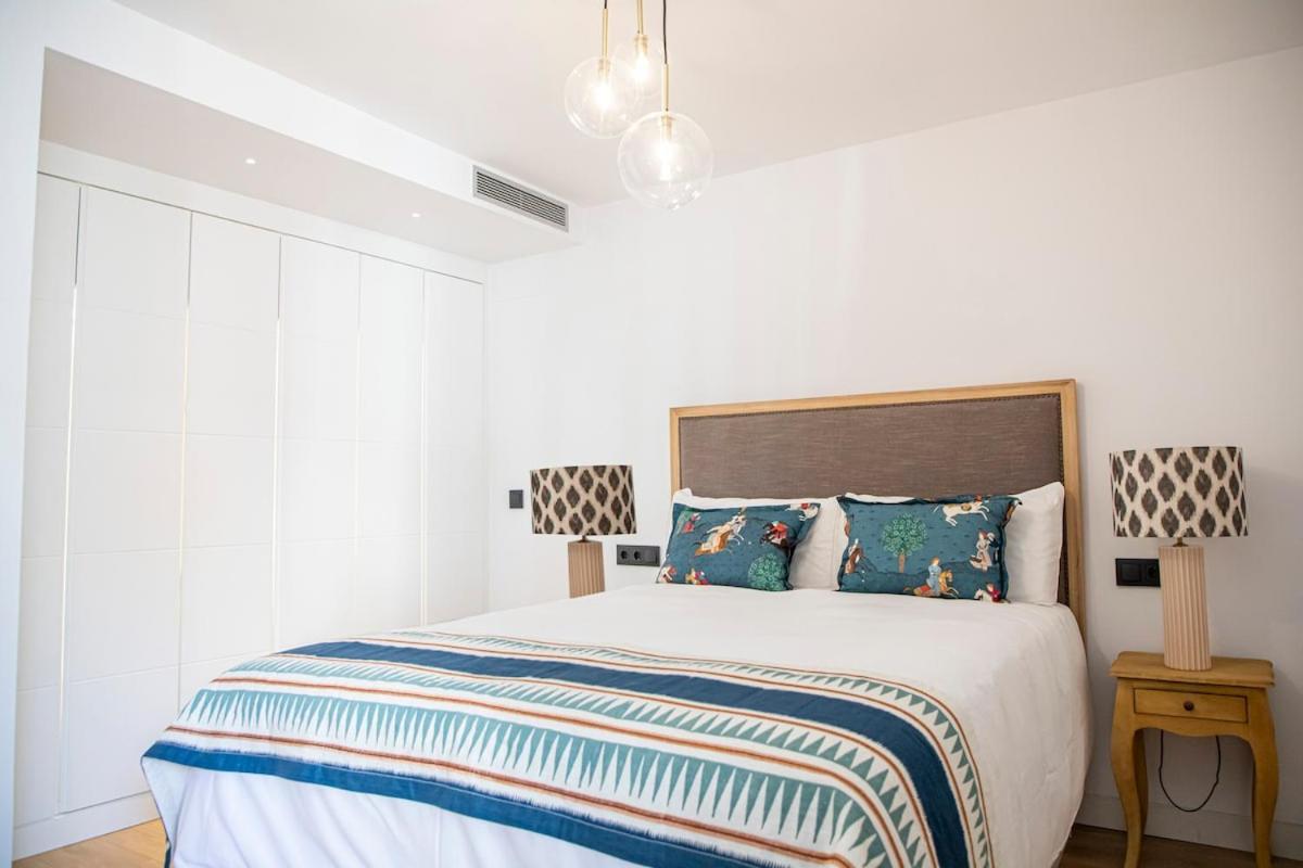 San Pablo 1 De Lujo Apartment Seville