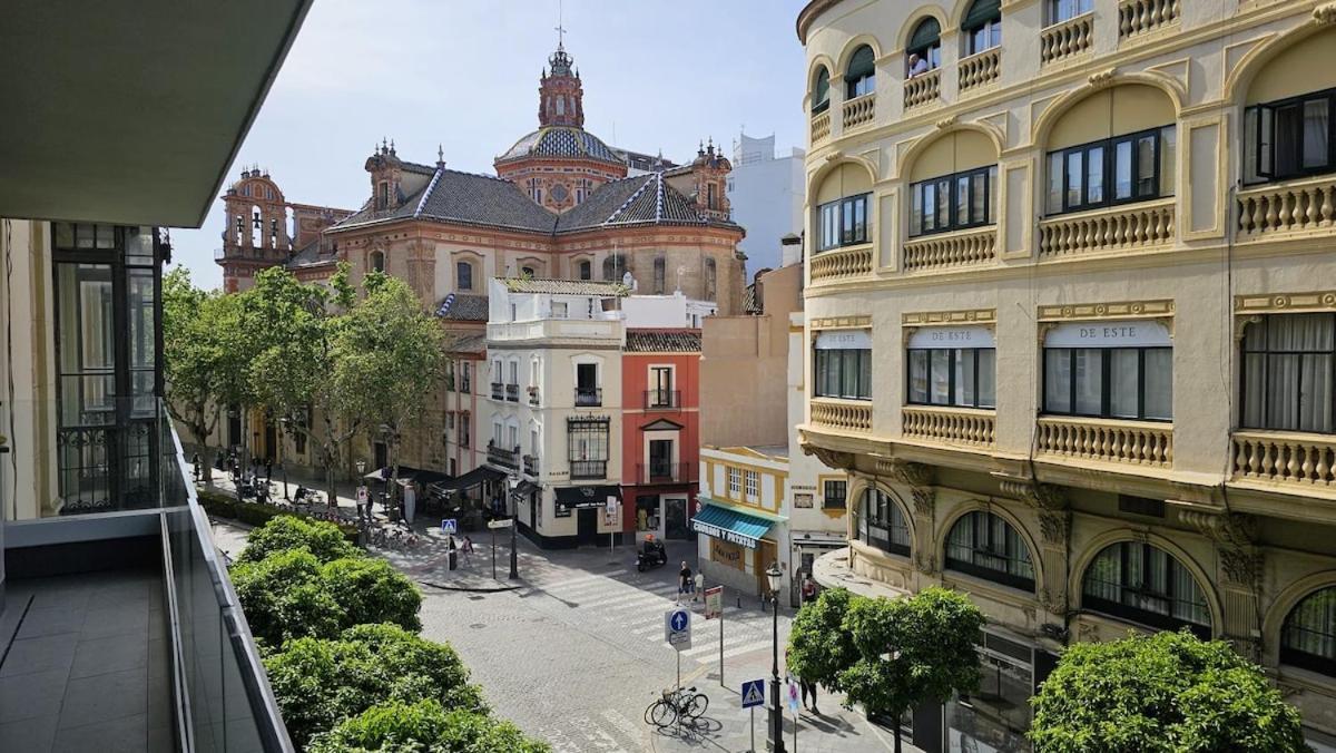 San Pablo 1 De Lujo * Seville