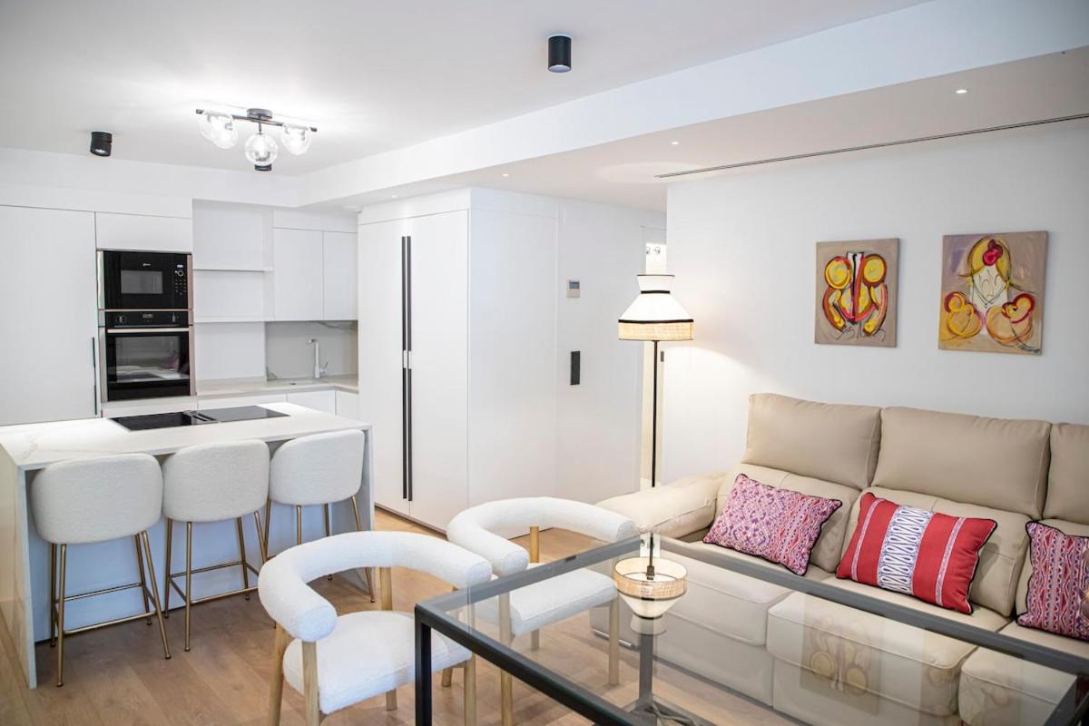 San Pablo 1 De Lujo Apartment