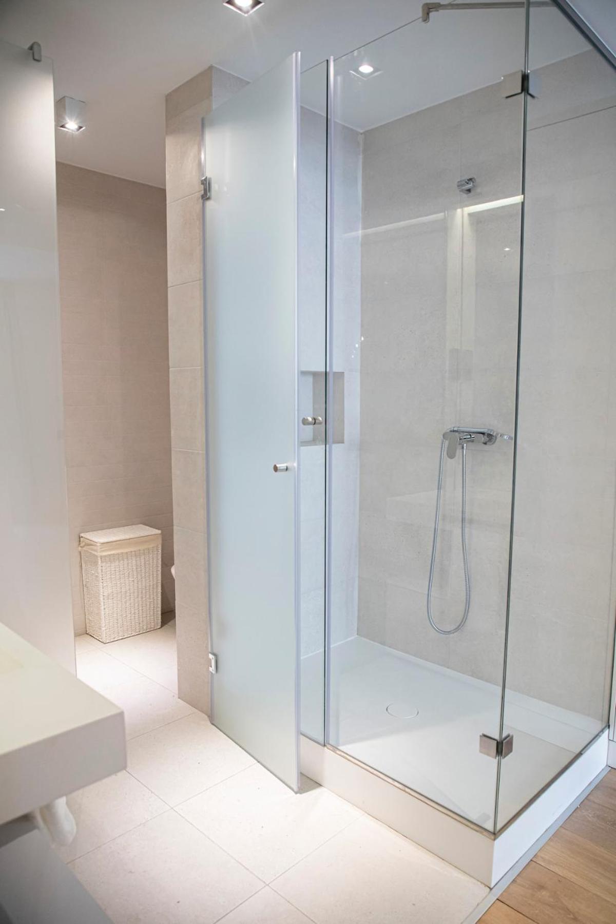 San Pablo 1 De Lujo Apartment Seville