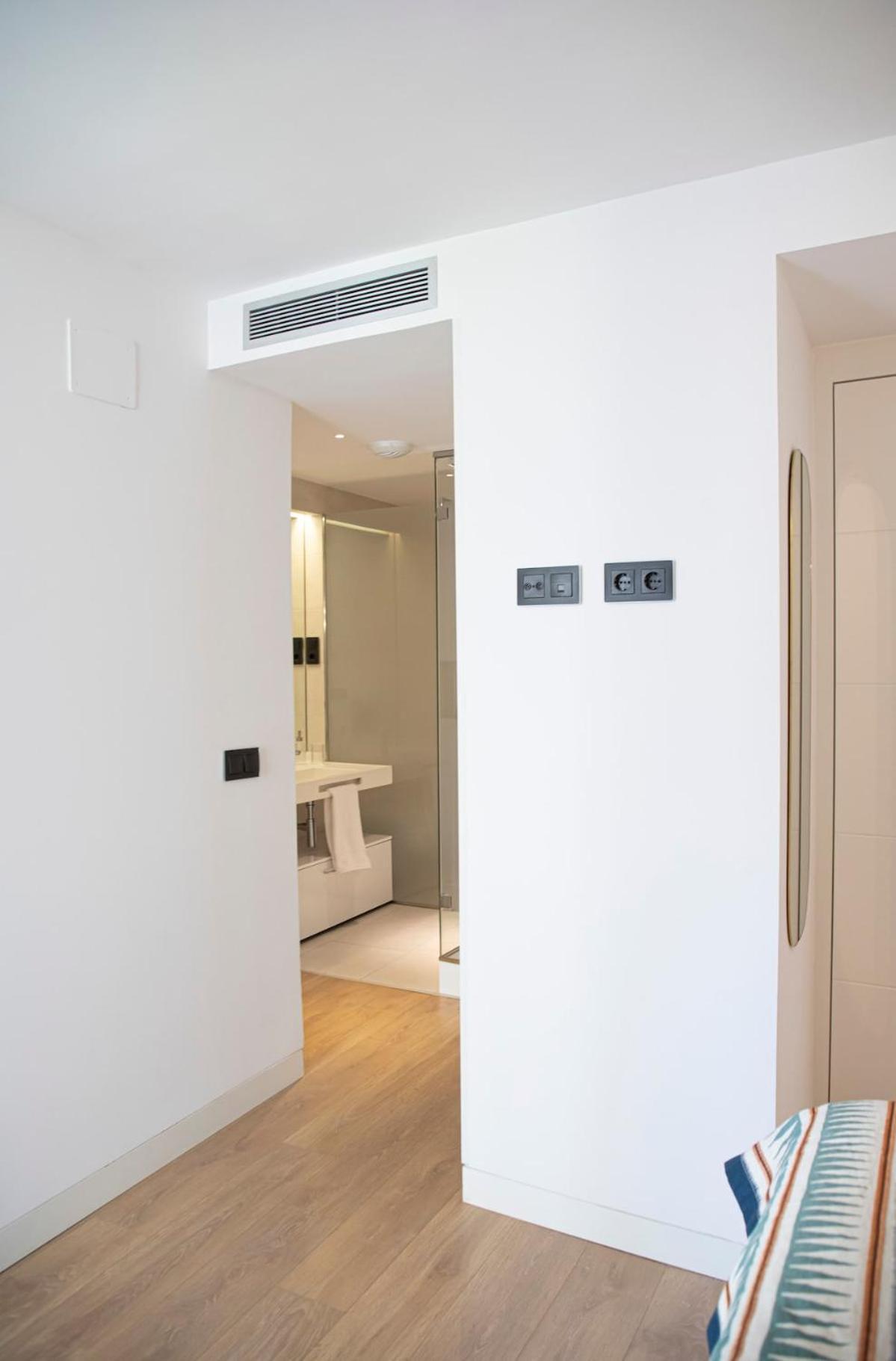 San Pablo 1 De Lujo Apartment