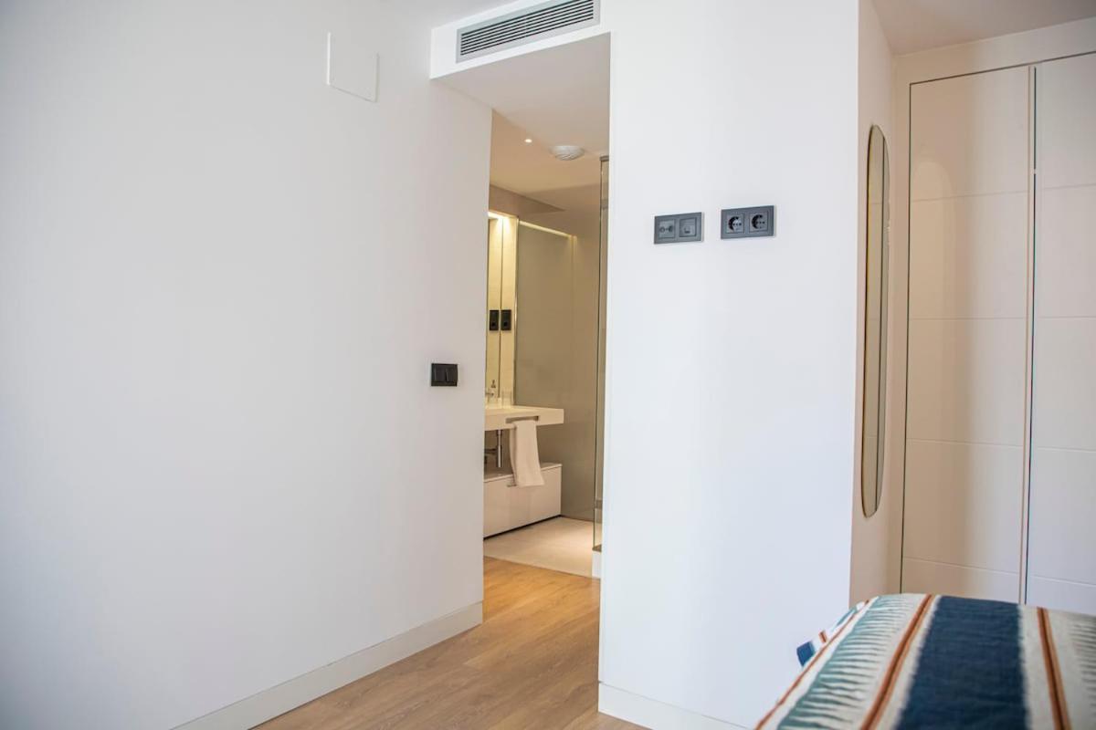 Apartment San Pablo 1 De Lujo Seville