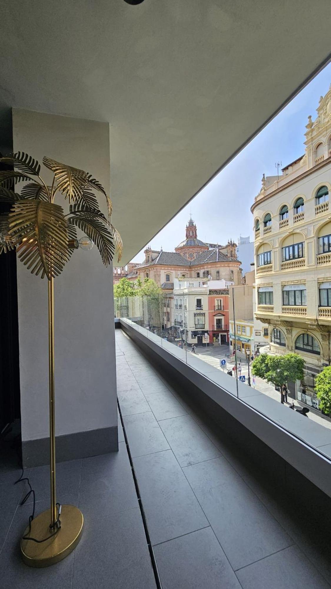 San Pablo 1 De Lujo Seville