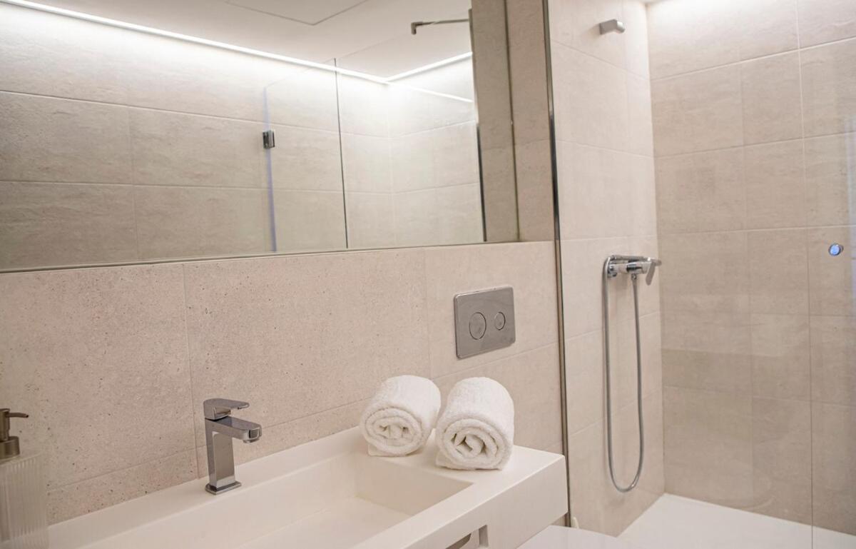 Apartment San Pablo 1 De Lujo Seville