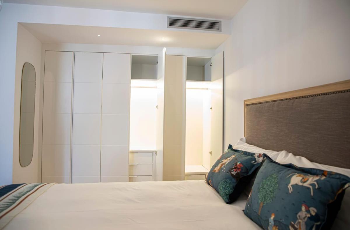 San Pablo 1 De Lujo Apartment Seville