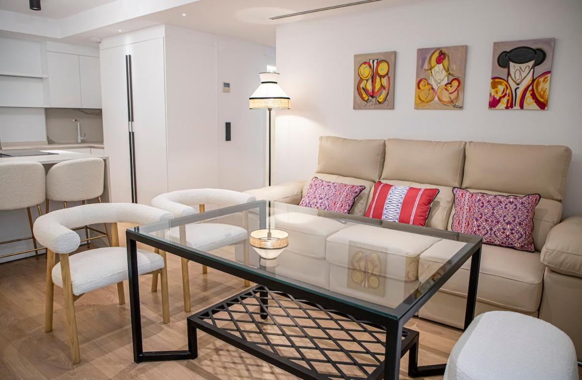 Apartment San Pablo 1 De Lujo